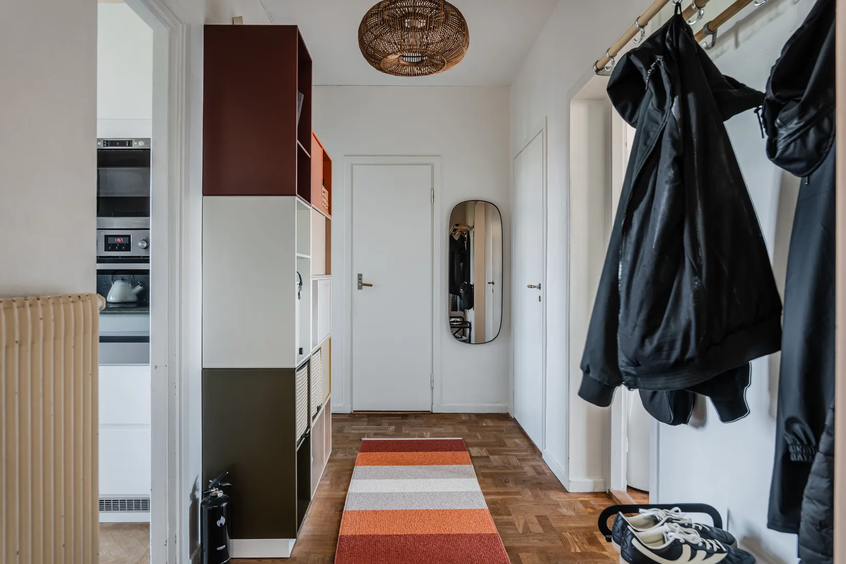 Bostadsrätt, Frodegatan 15B, Fålhagen, Uppsala