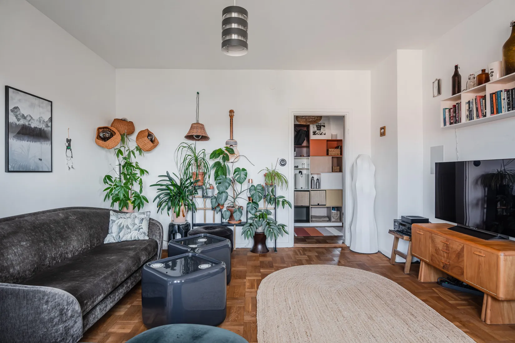 Bostadsrätt, Frodegatan 15B, Fålhagen, Uppsala