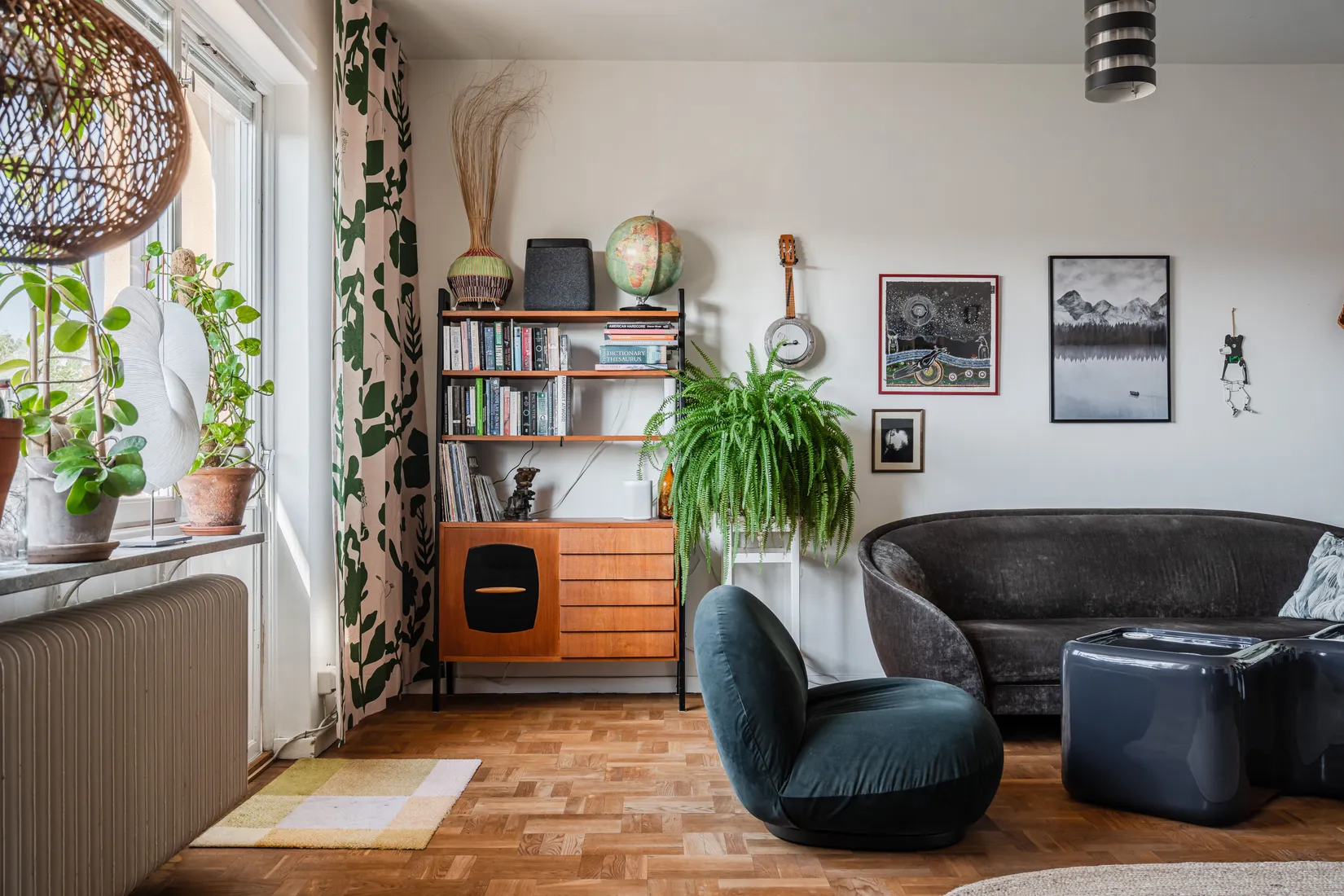 Bostadsrätt, Frodegatan 15B, Fålhagen, Uppsala