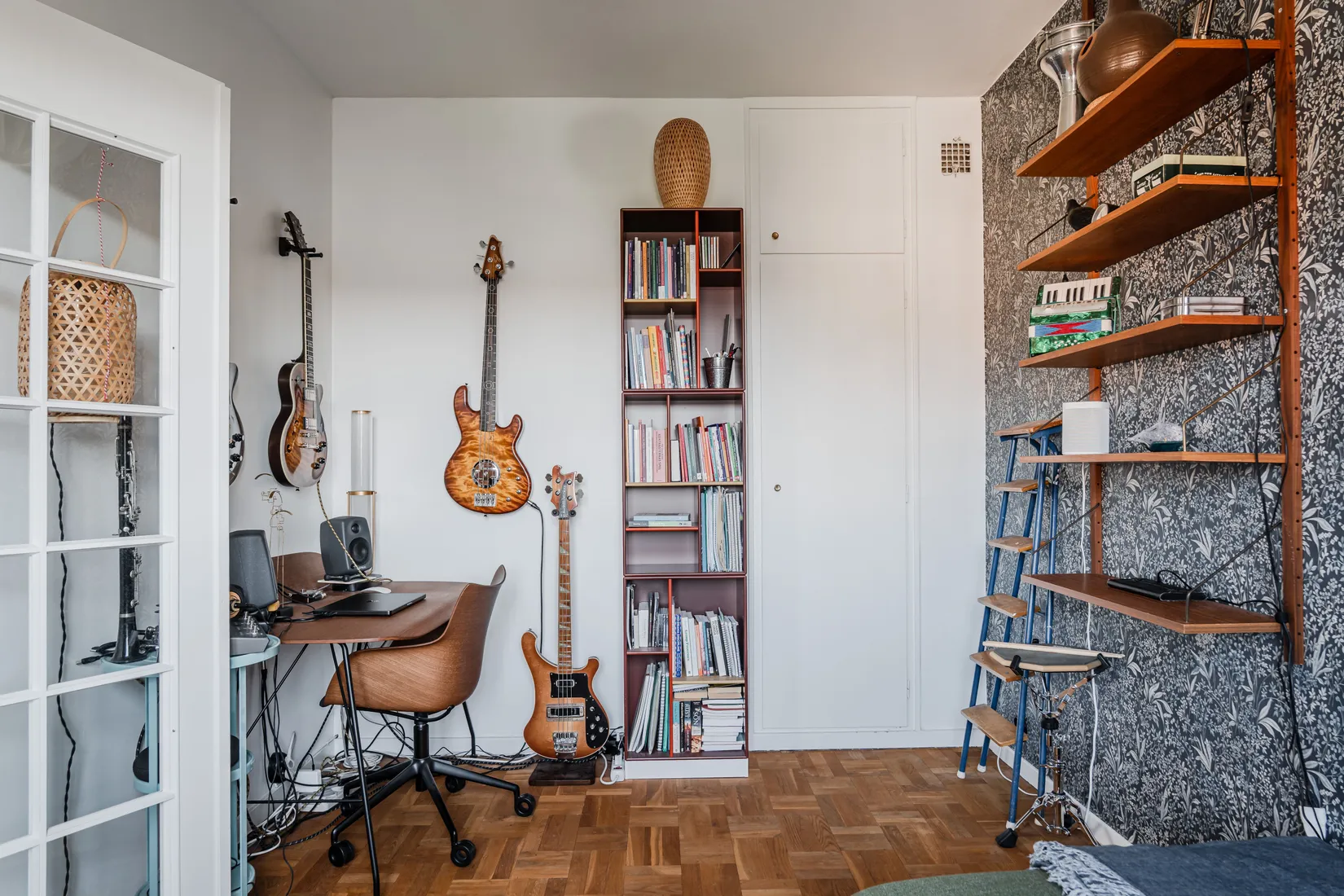 Bostadsrätt, Frodegatan 15B, Fålhagen, Uppsala