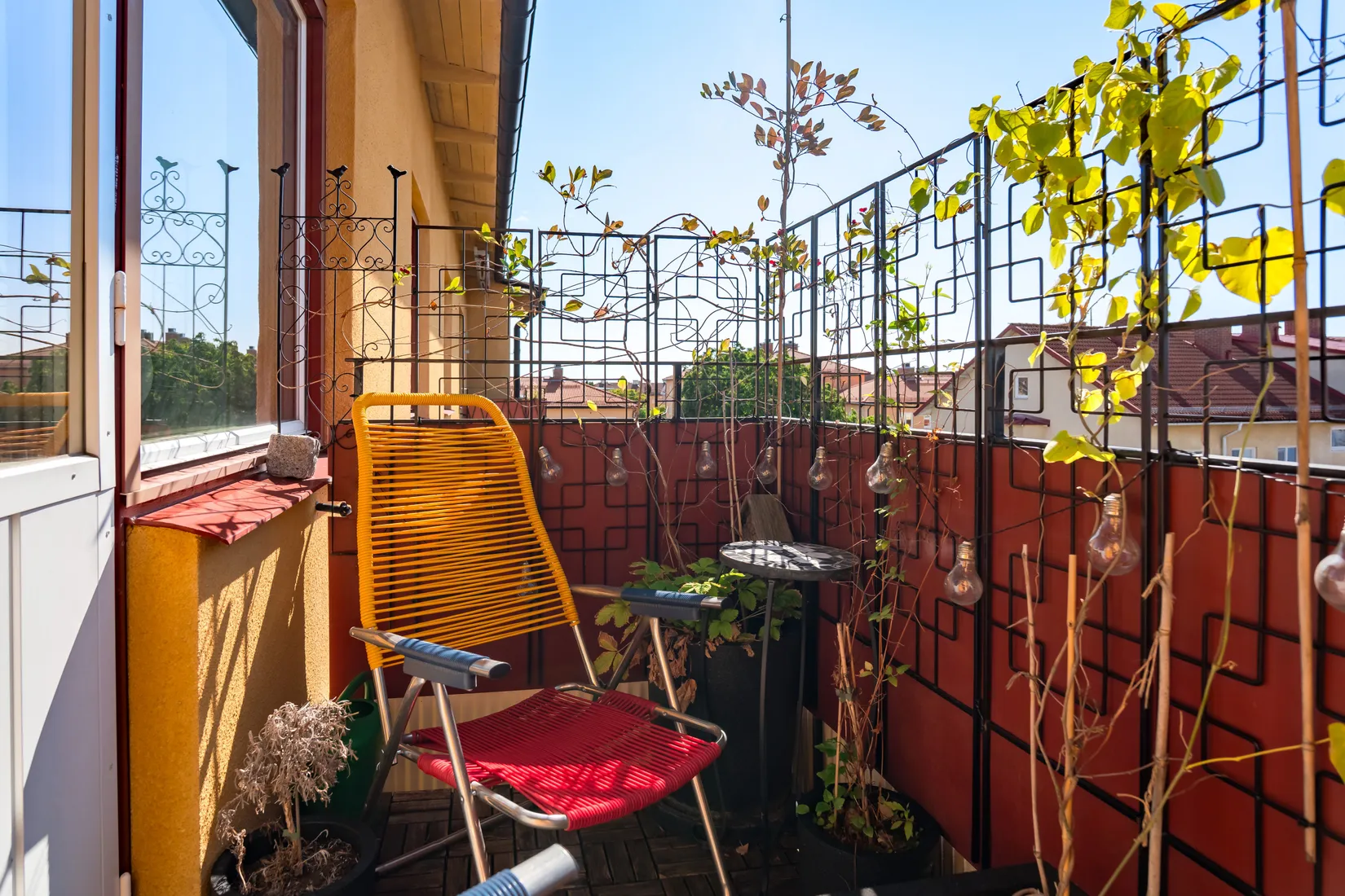 Bostadsrätt, Frodegatan 15B, Fålhagen, Uppsala