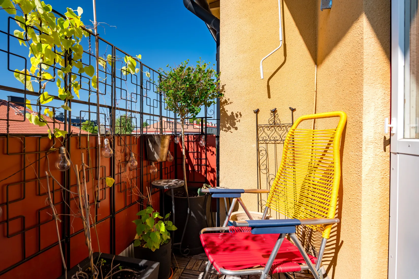 Bostadsrätt, Frodegatan 15B, Fålhagen, Uppsala