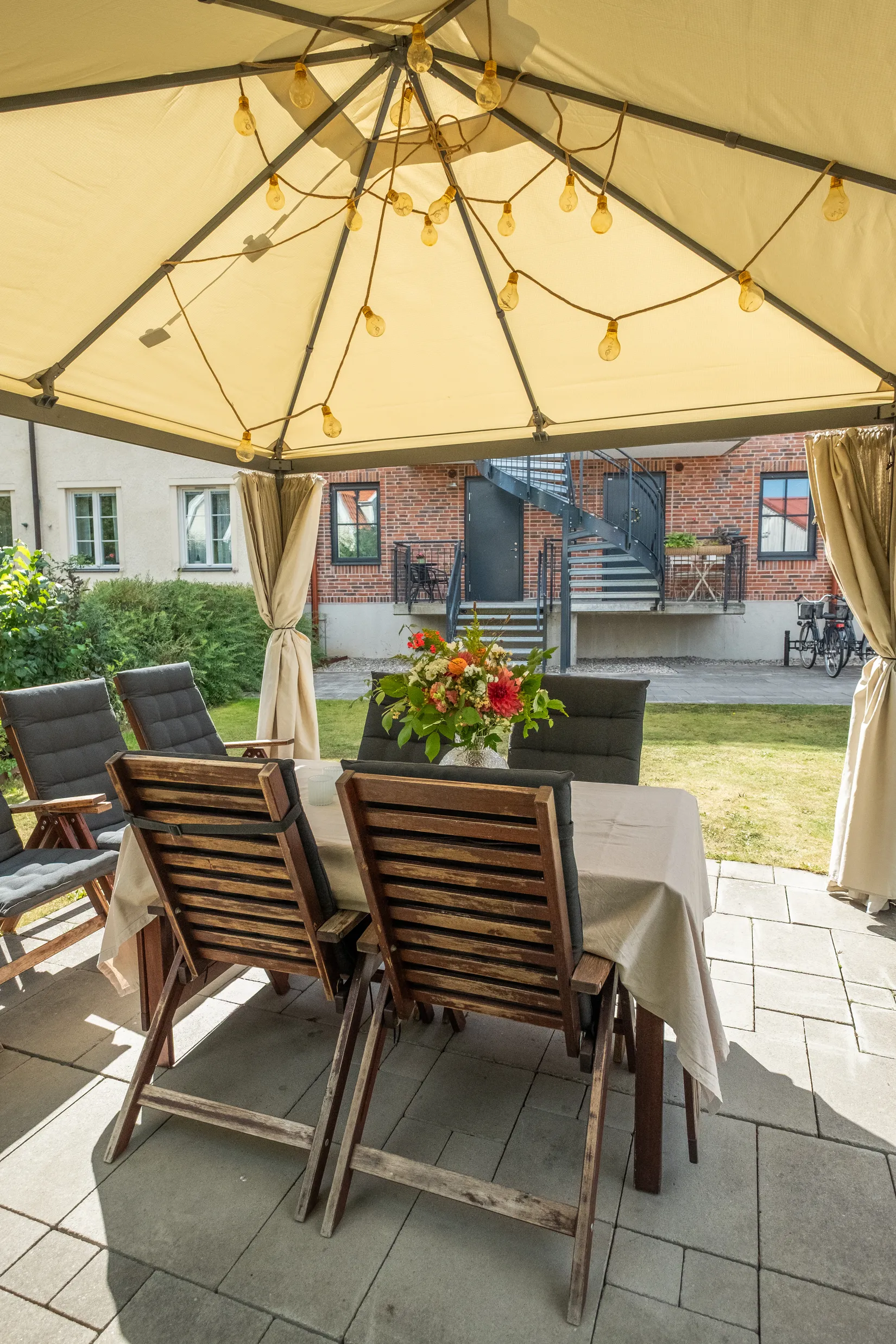 Bostadsrätt, Jören Vävares gata 2C, Djurgården/Sveaplan, Eskilstuna