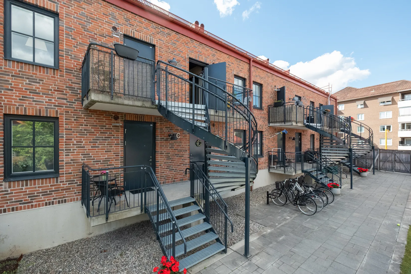 Bostadsrätt, Jören Vävares gata 2C, Djurgården/Sveaplan, Eskilstuna