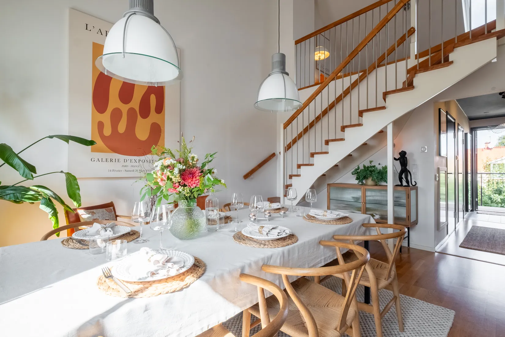 Bostadsrätt, Jören Vävares gata 2C, Djurgården/Sveaplan, Eskilstuna