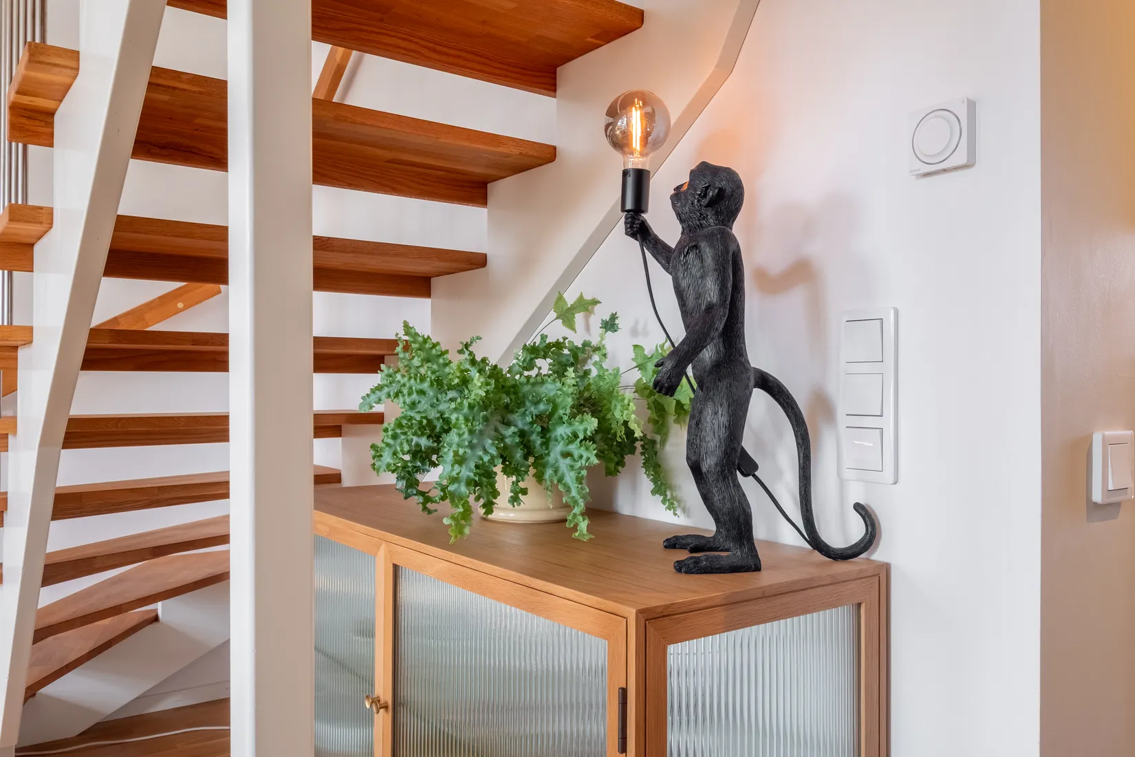 Bostadsrätt, Jören Vävares gata 2C, Djurgården/Sveaplan, Eskilstuna