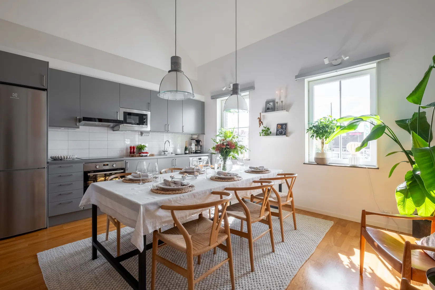 Bostadsrätt, Jören Vävares gata 2C, Djurgården/Sveaplan, Eskilstuna