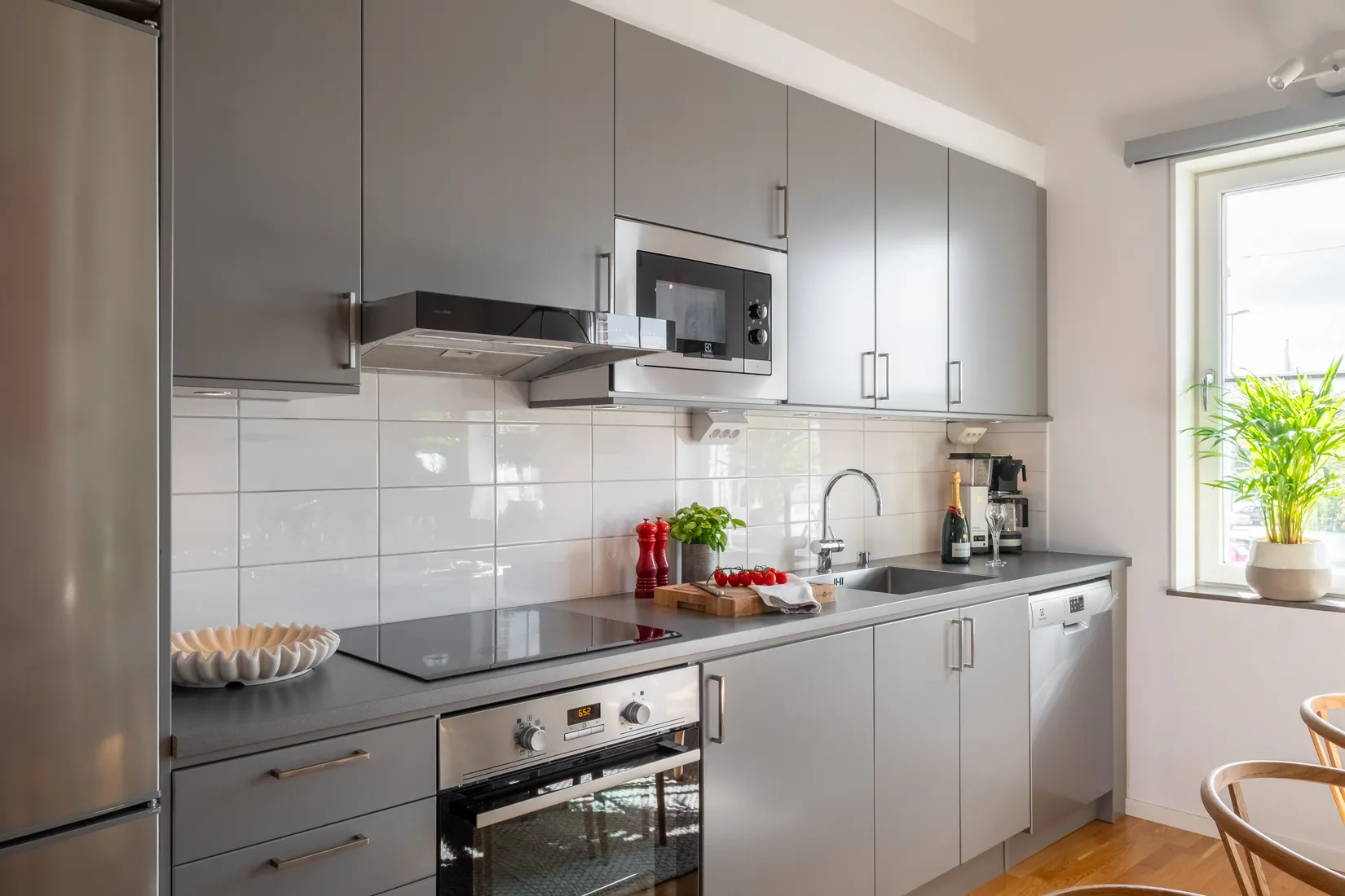 Bostadsrätt, Jören Vävares gata 2C, Djurgården/Sveaplan, Eskilstuna