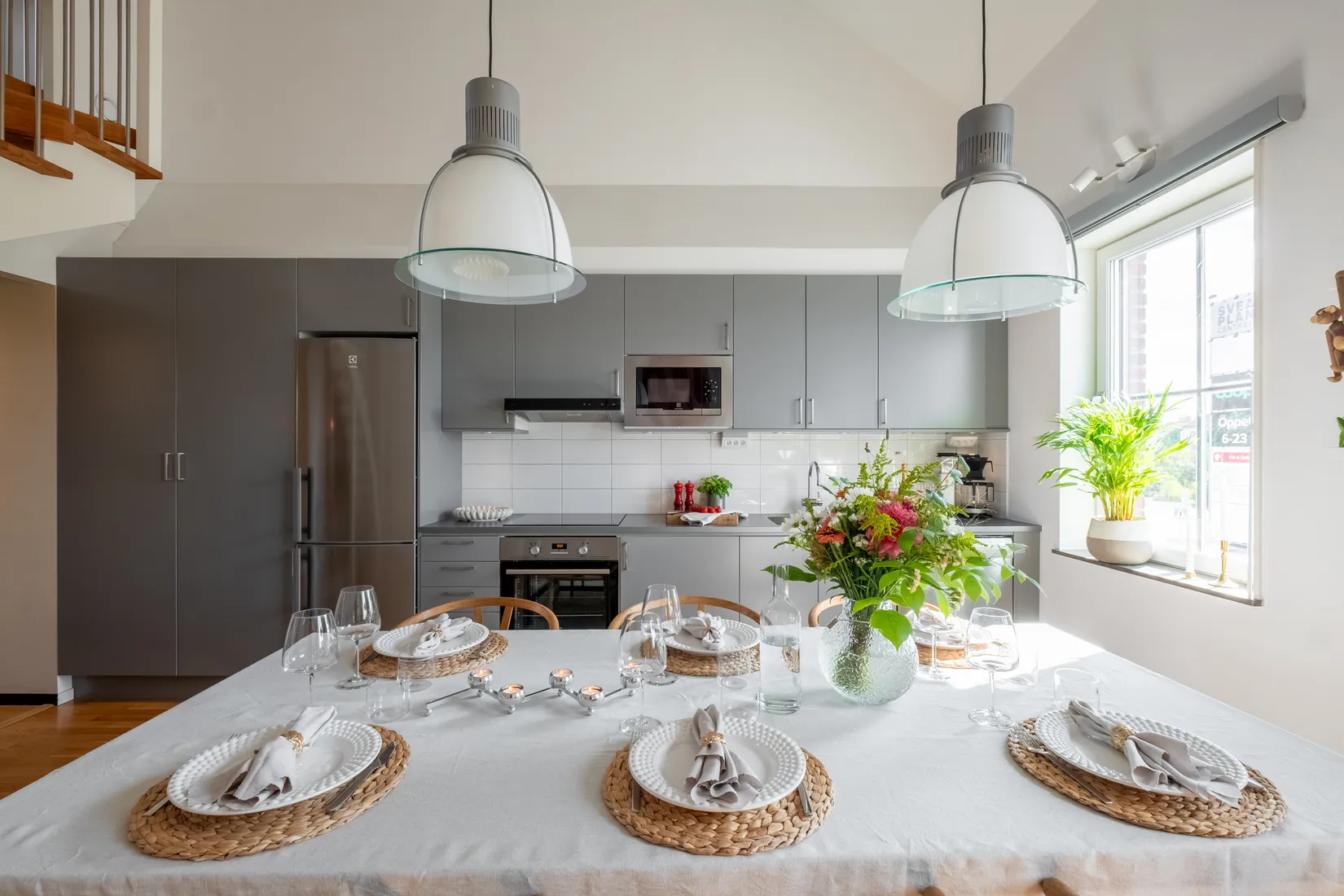 Bostadsrätt, Jören Vävares gata 2C, Djurgården/Sveaplan, Eskilstuna