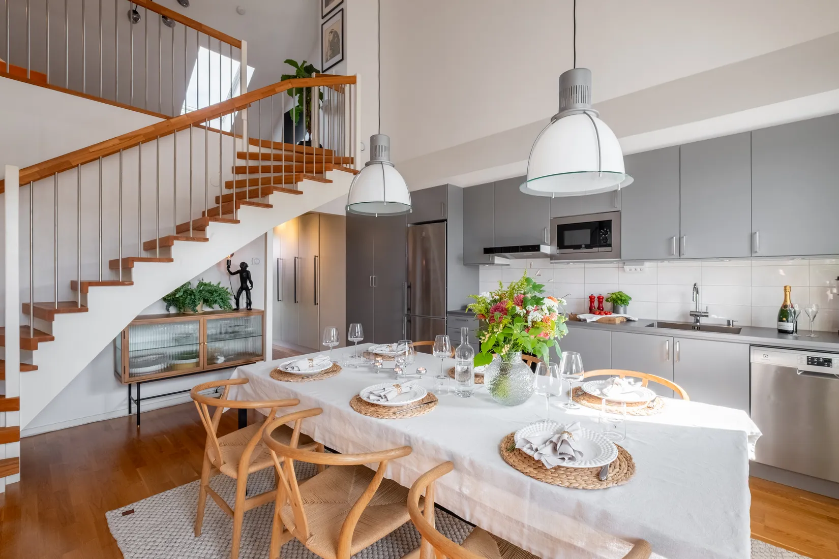 Bostadsrätt, Jören Vävares gata 2C, Djurgården/Sveaplan, Eskilstuna
