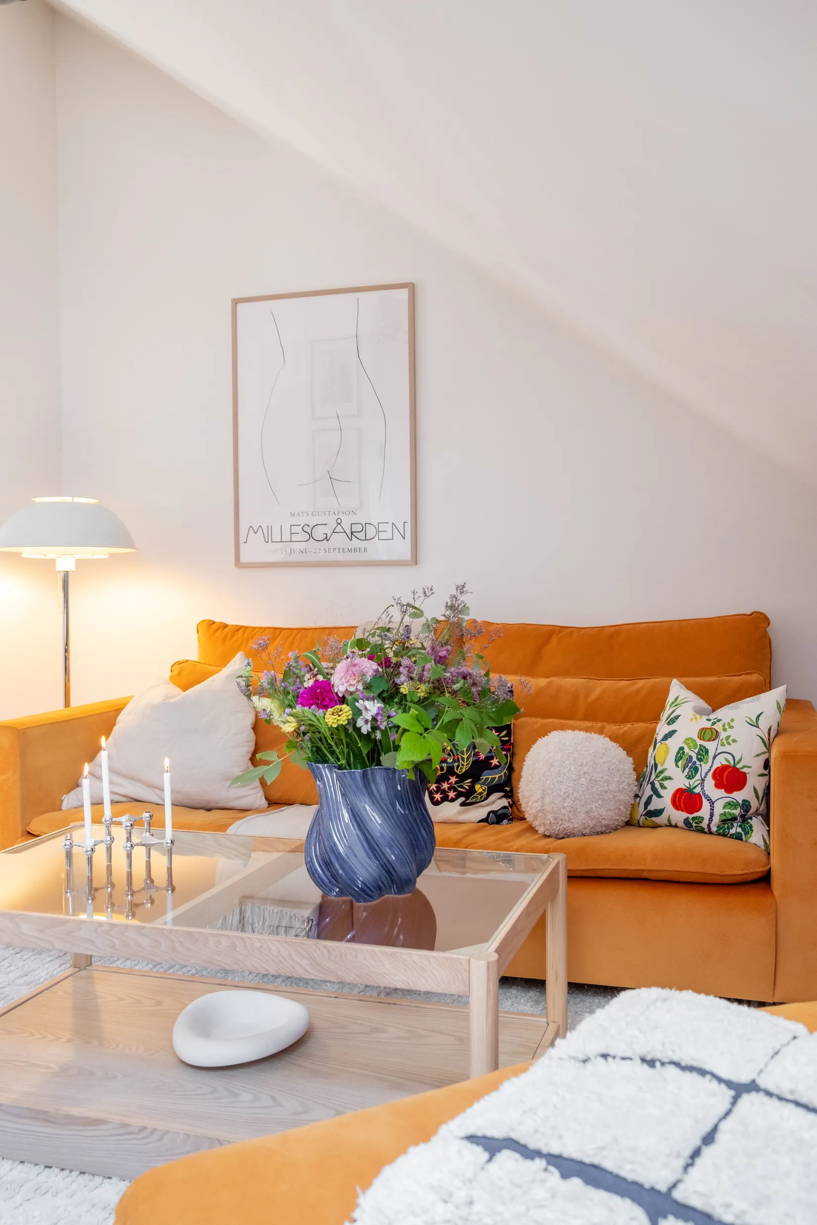 Bostadsrätt, Jören Vävares gata 2C, Djurgården/Sveaplan, Eskilstuna