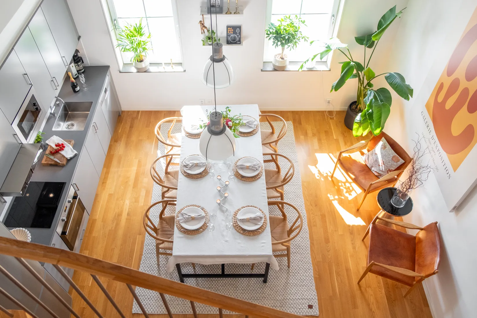 Bostadsrätt, Jören Vävares gata 2C, Djurgården/Sveaplan, Eskilstuna