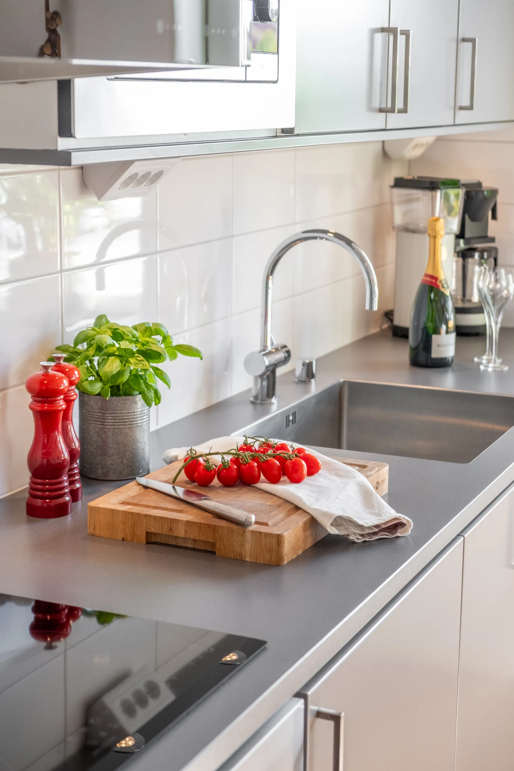 Bostadsrätt, Jören Vävares gata 2C, Djurgården/Sveaplan, Eskilstuna