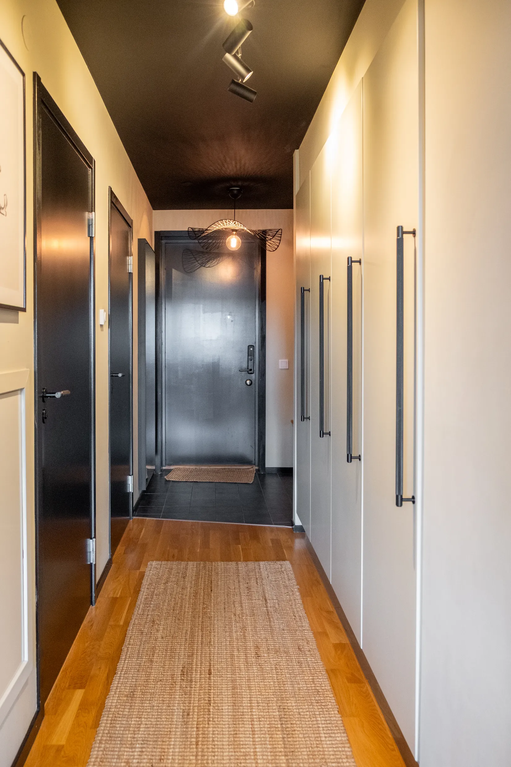Bostadsrätt, Jören Vävares gata 2C, Djurgården/Sveaplan, Eskilstuna