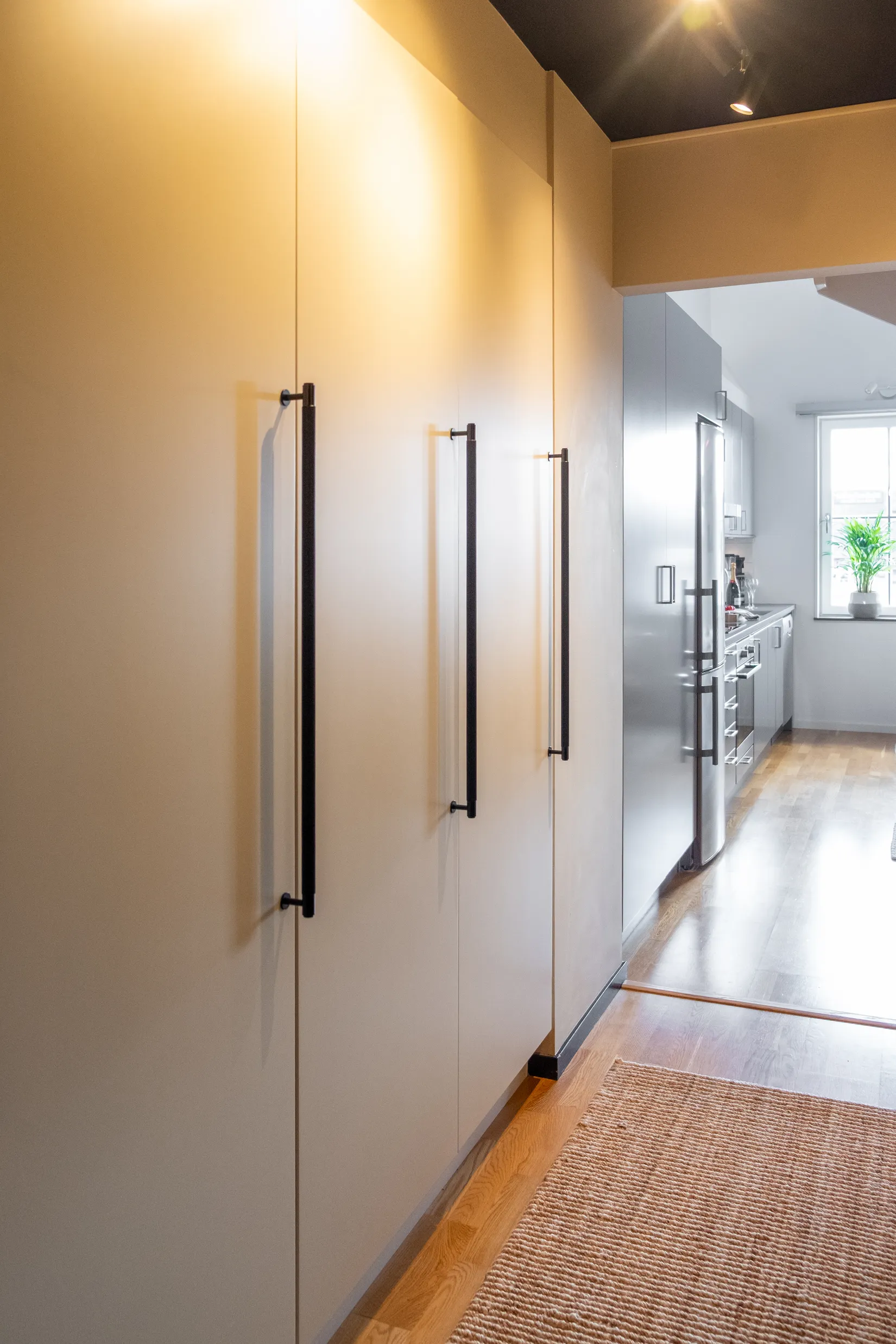 Bostadsrätt, Jören Vävares gata 2C, Djurgården/Sveaplan, Eskilstuna