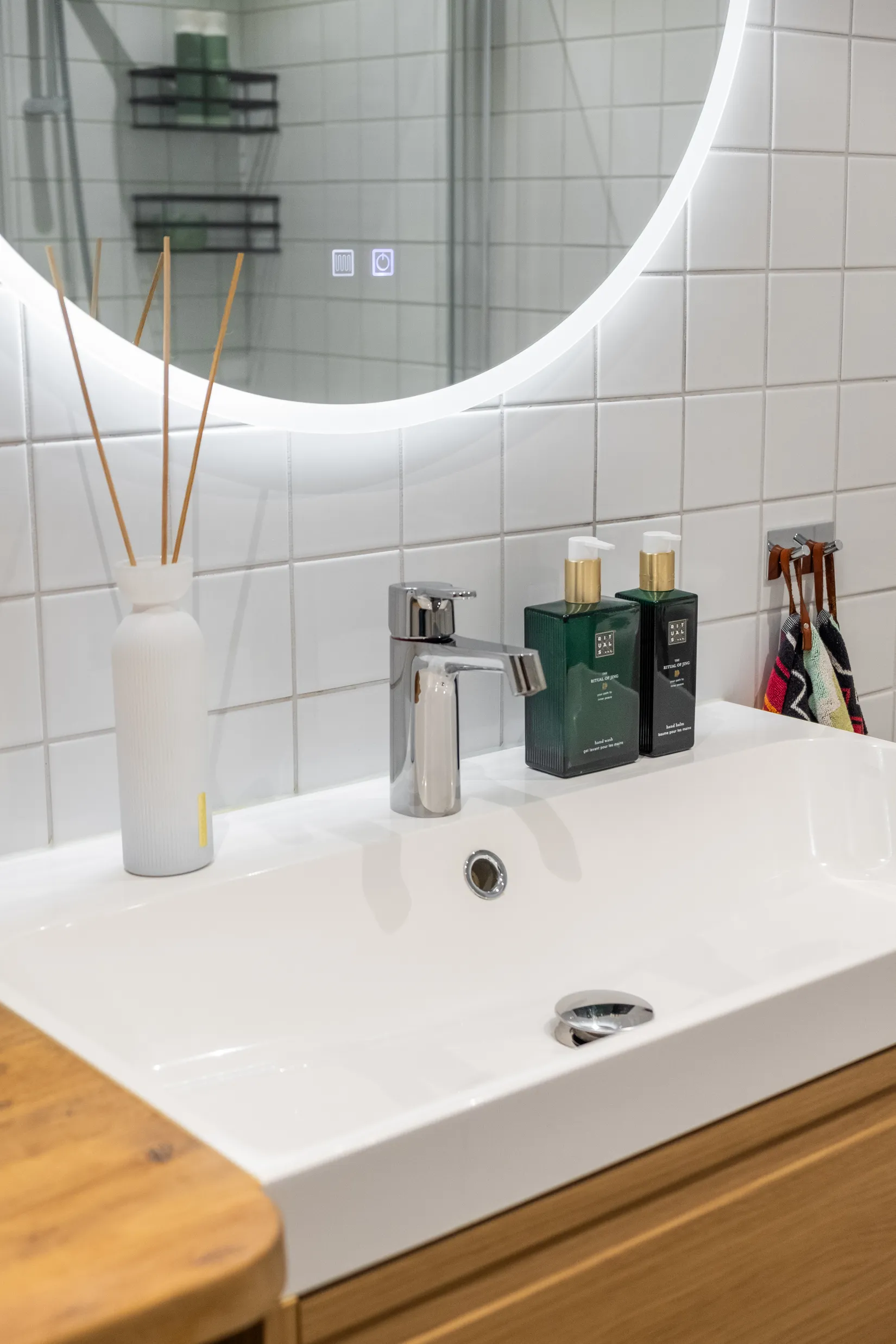 Bostadsrätt, Jören Vävares gata 2C, Djurgården/Sveaplan, Eskilstuna