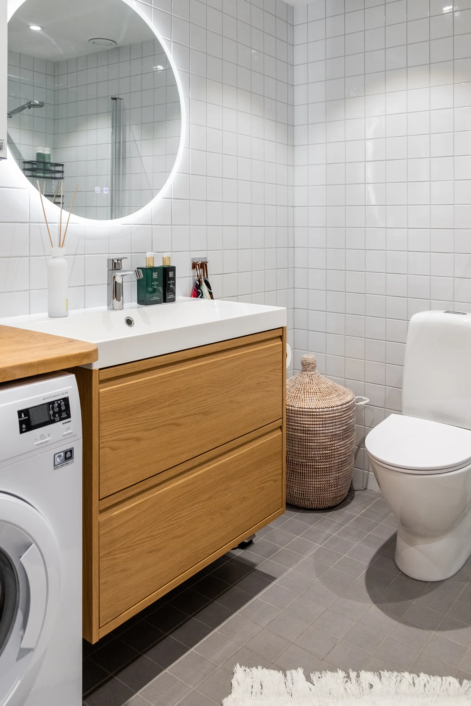 Bostadsrätt, Jören Vävares gata 2C, Djurgården/Sveaplan, Eskilstuna