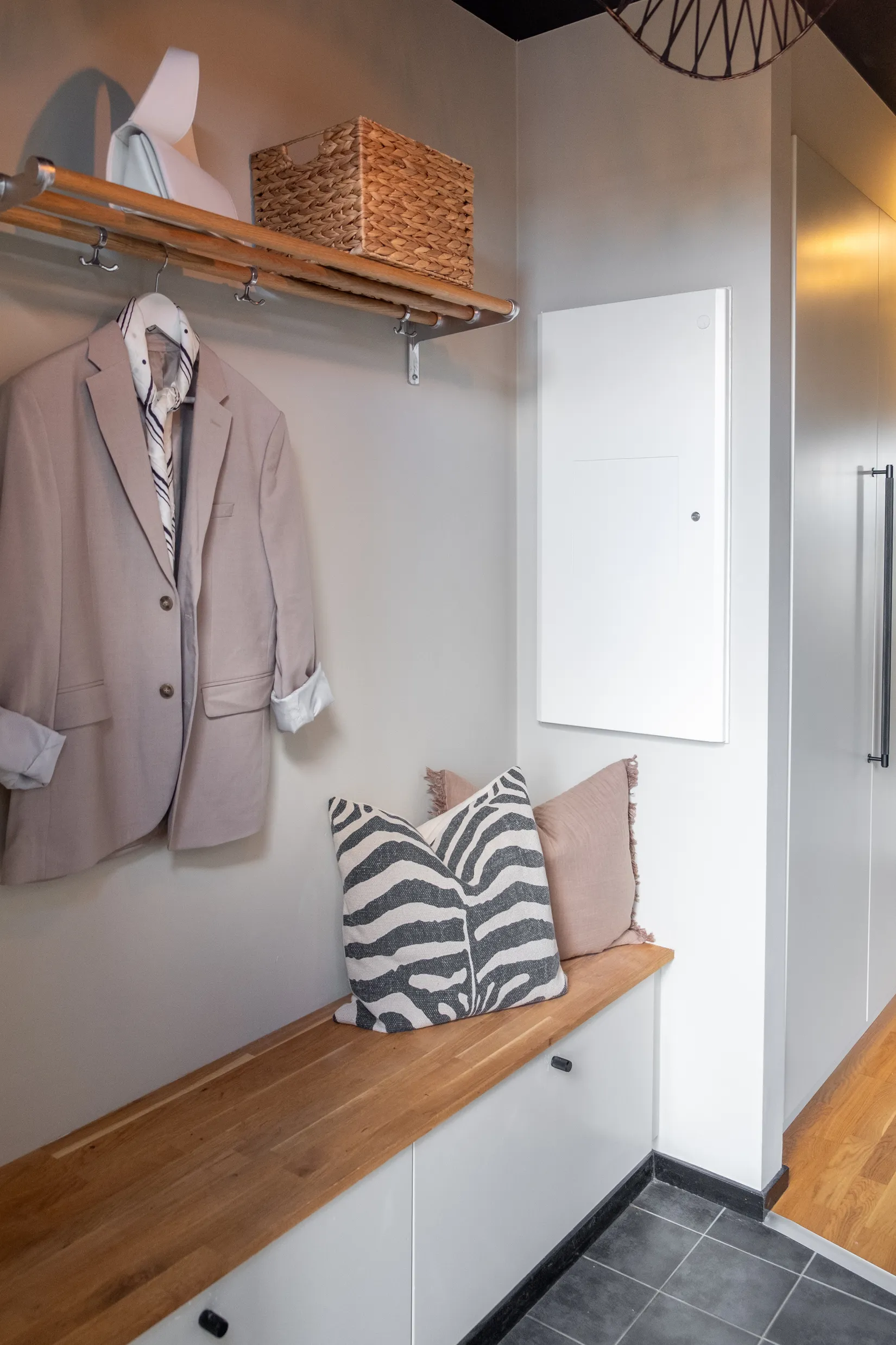 Bostadsrätt, Jören Vävares gata 2C, Djurgården/Sveaplan, Eskilstuna