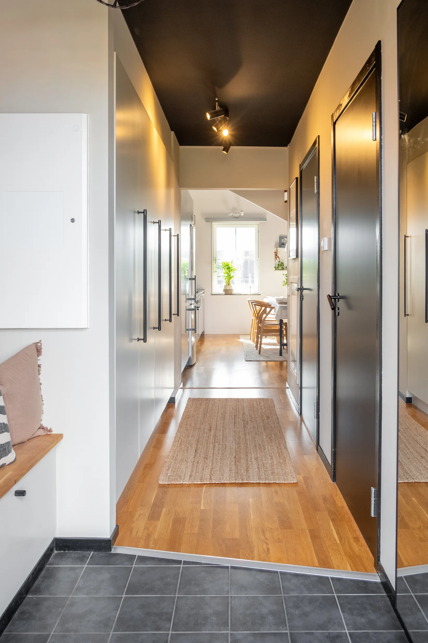 Bostadsrätt, Jören Vävares gata 2C, Djurgården/Sveaplan, Eskilstuna
