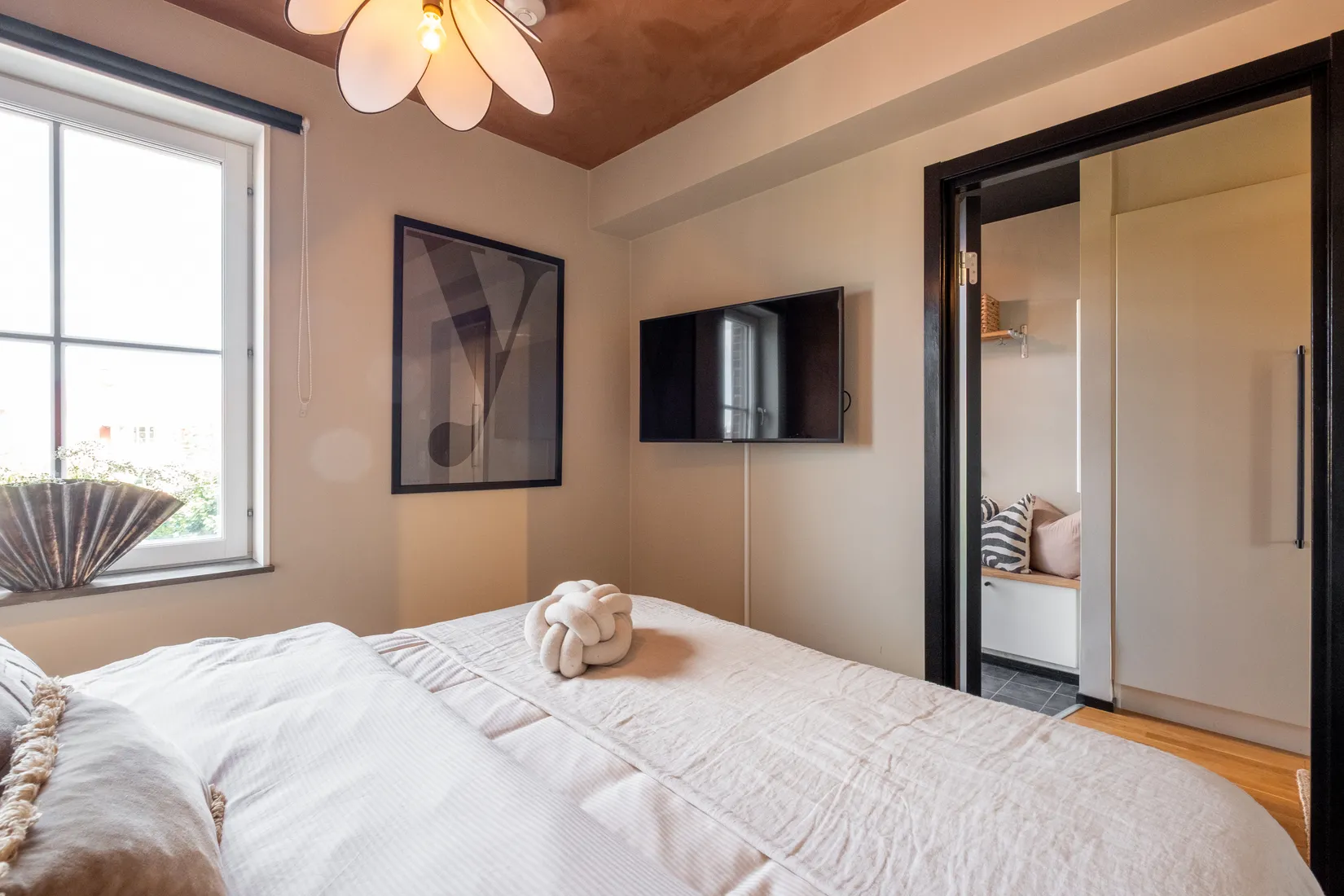 Bostadsrätt, Jören Vävares gata 2C, Djurgården/Sveaplan, Eskilstuna