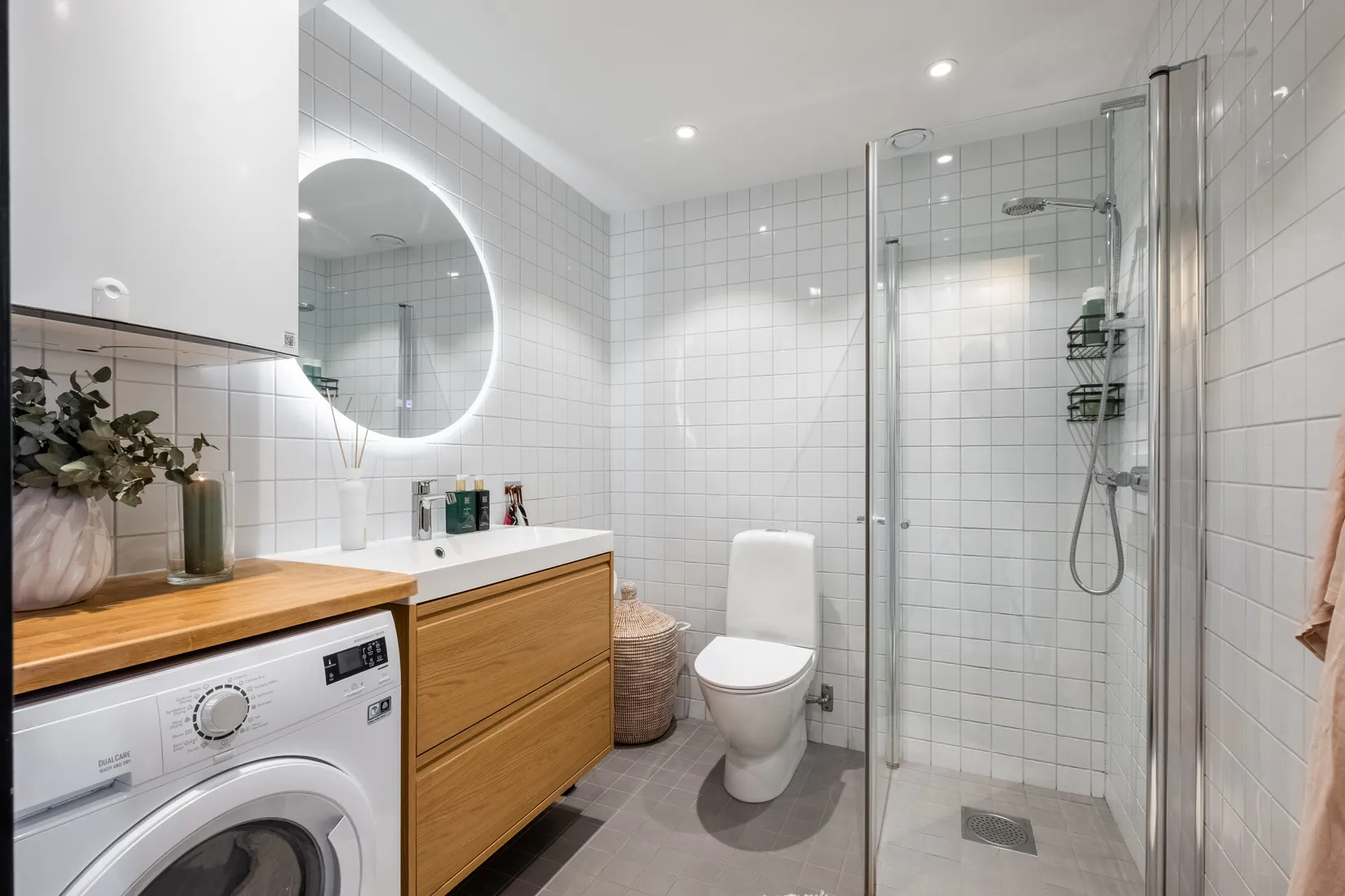 Bostadsrätt, Jören Vävares gata 2C, Djurgården/Sveaplan, Eskilstuna