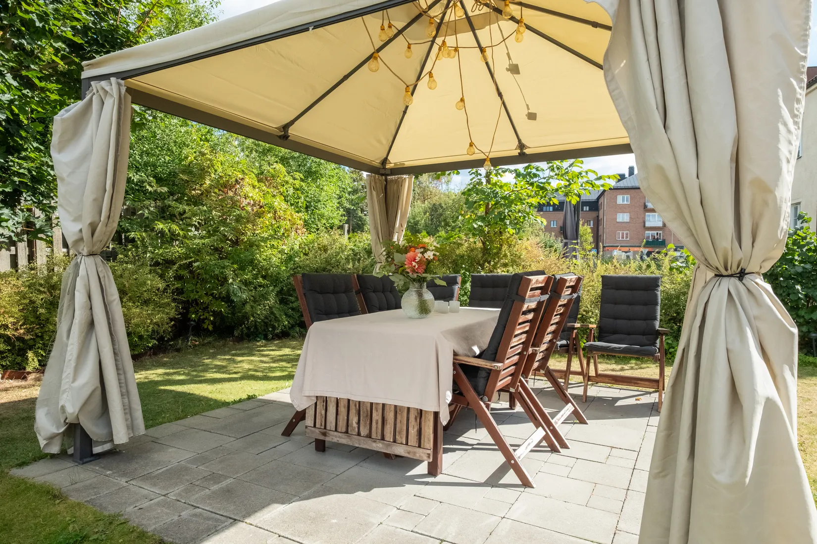 Bostadsrätt, Jören Vävares gata 2C, Djurgården/Sveaplan, Eskilstuna