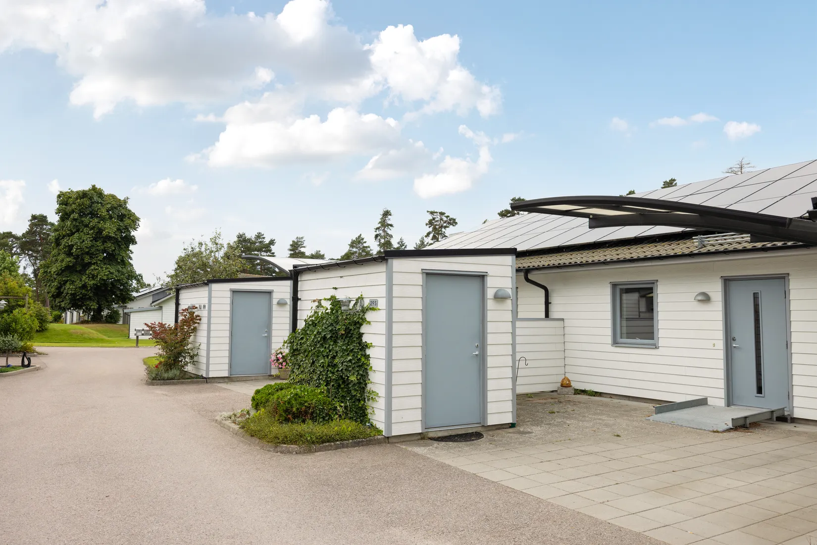 Bostadsrätt, Vannebergavägen 29S, Täppet (Åhus), Kristianstad