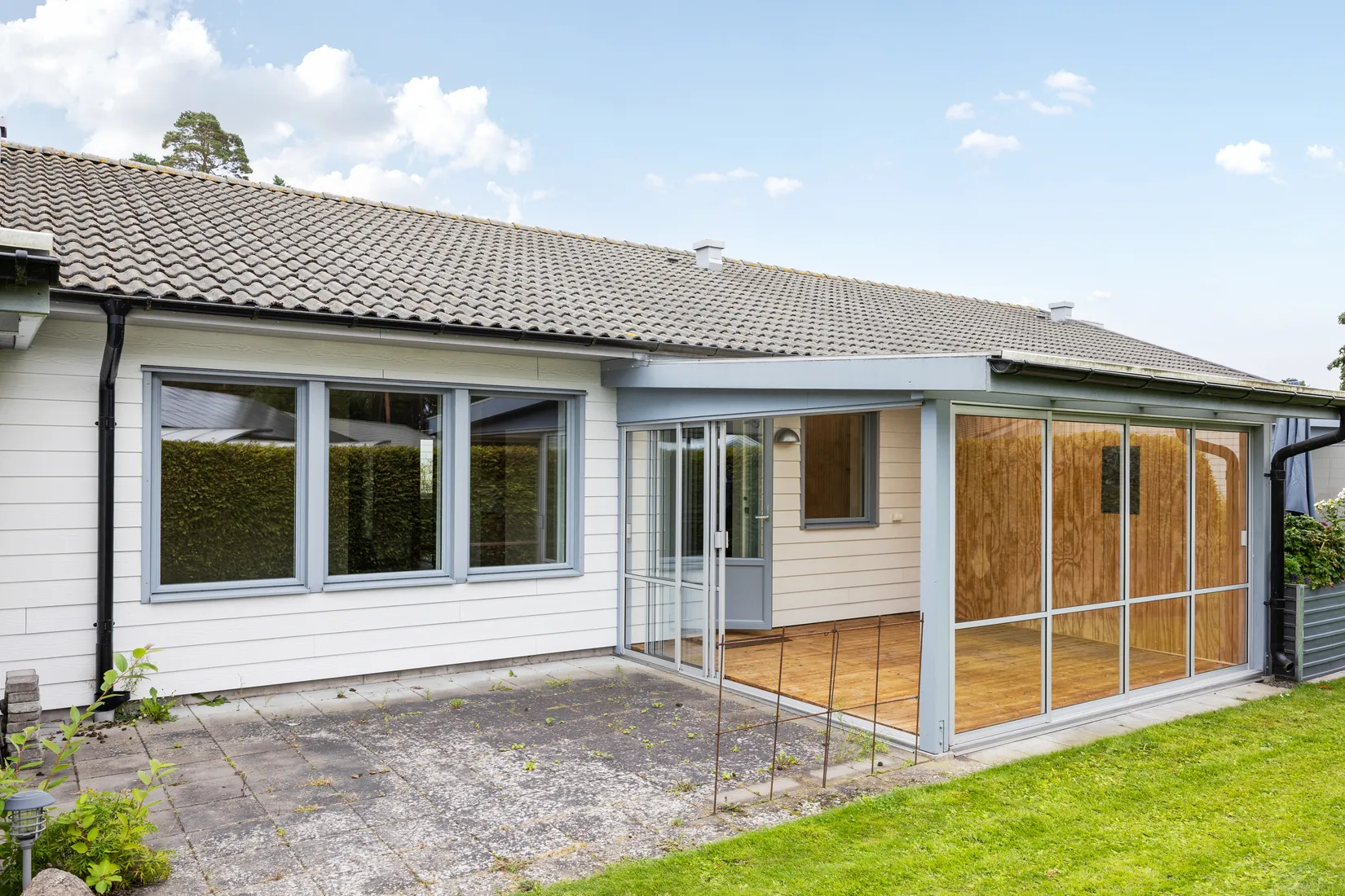 Bostadsrätt, Vannebergavägen 29S, Täppet (Åhus), Kristianstad