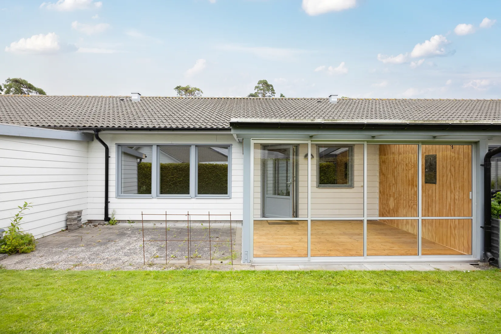 Bostadsrätt, Vannebergavägen 29S, Täppet (Åhus), Kristianstad