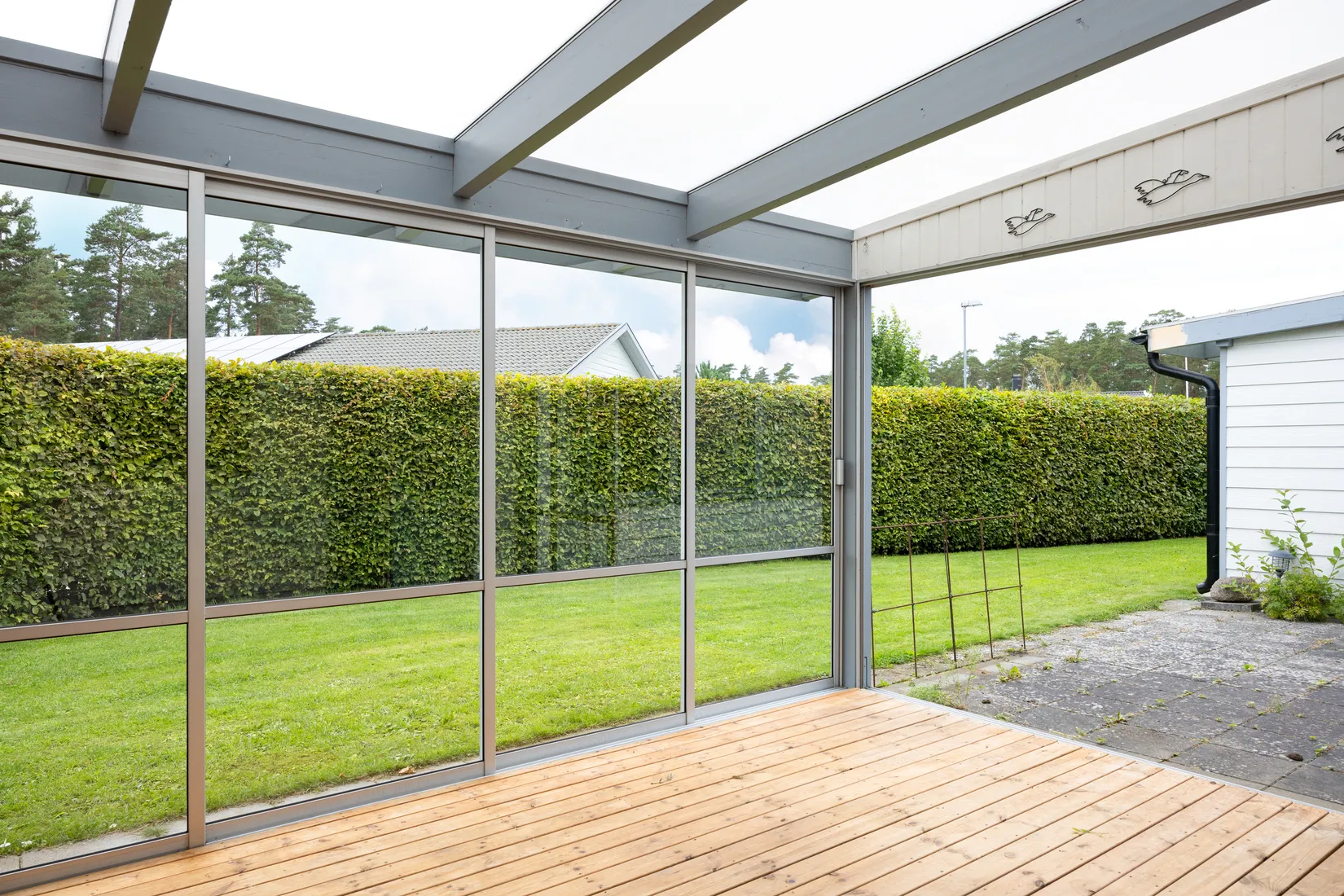 Bostadsrätt, Vannebergavägen 29S, Täppet (Åhus), Kristianstad