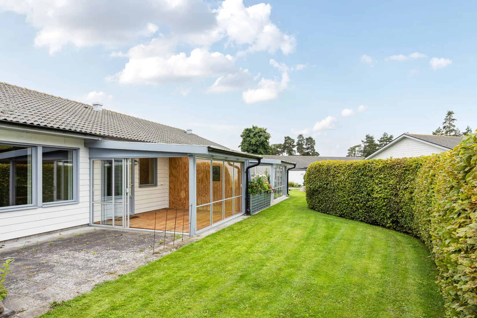 Bostadsrätt, Vannebergavägen 29S, Täppet (Åhus), Kristianstad