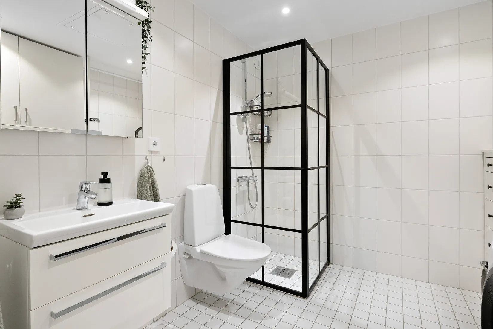 Bostadsrätt, Silvertorget 4, Sigtuna - Sigtuna Stadsängar, Sigtuna