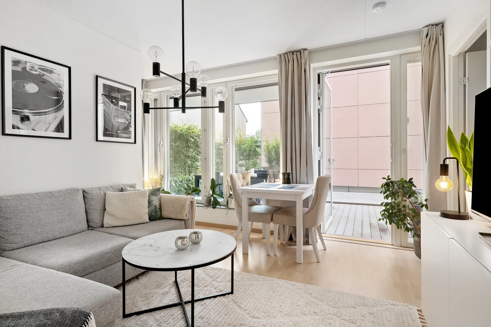 Bostadsrätt, Silvertorget 4, Sigtuna - Sigtuna Stadsängar, Sigtuna
