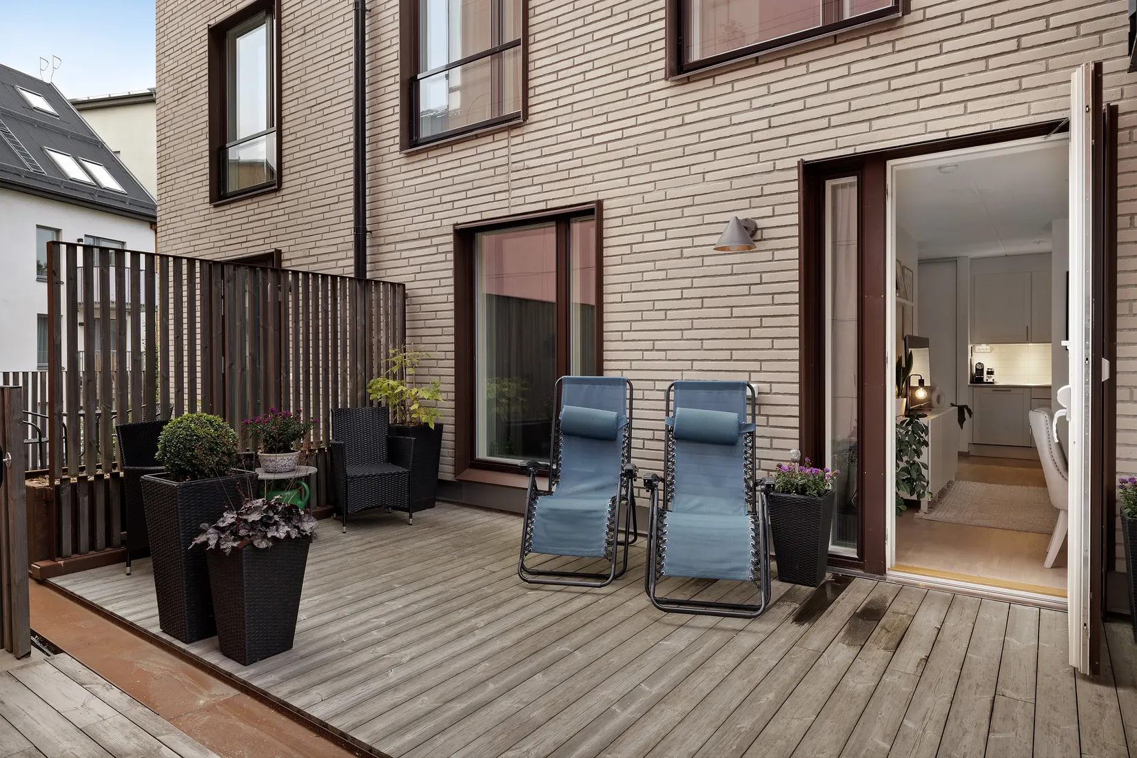 Bostadsrätt, Silvertorget 4, Sigtuna - Sigtuna Stadsängar, Sigtuna