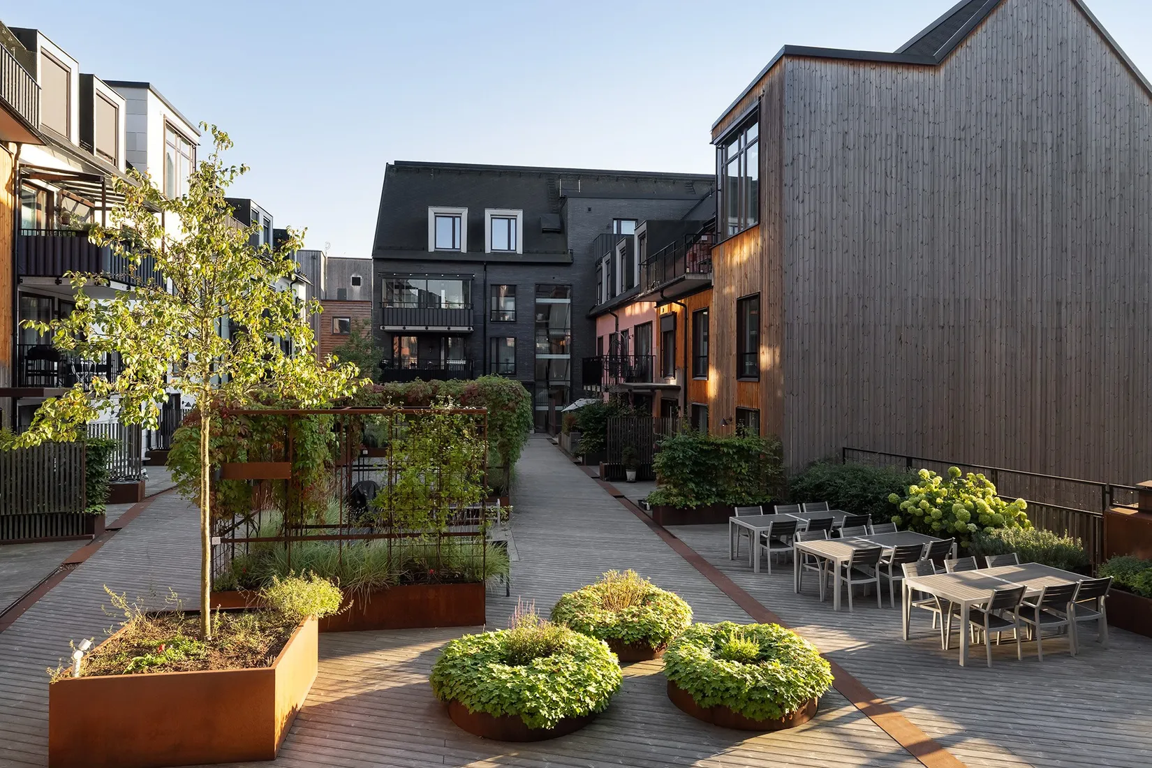 Bostadsrätt, Silvertorget 4, Sigtuna - Sigtuna Stadsängar, Sigtuna