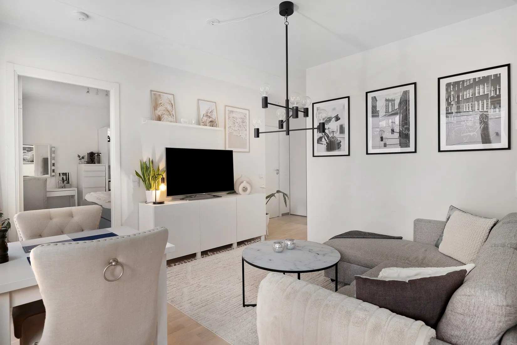 Bostadsrätt, Silvertorget 4, Sigtuna - Sigtuna Stadsängar, Sigtuna