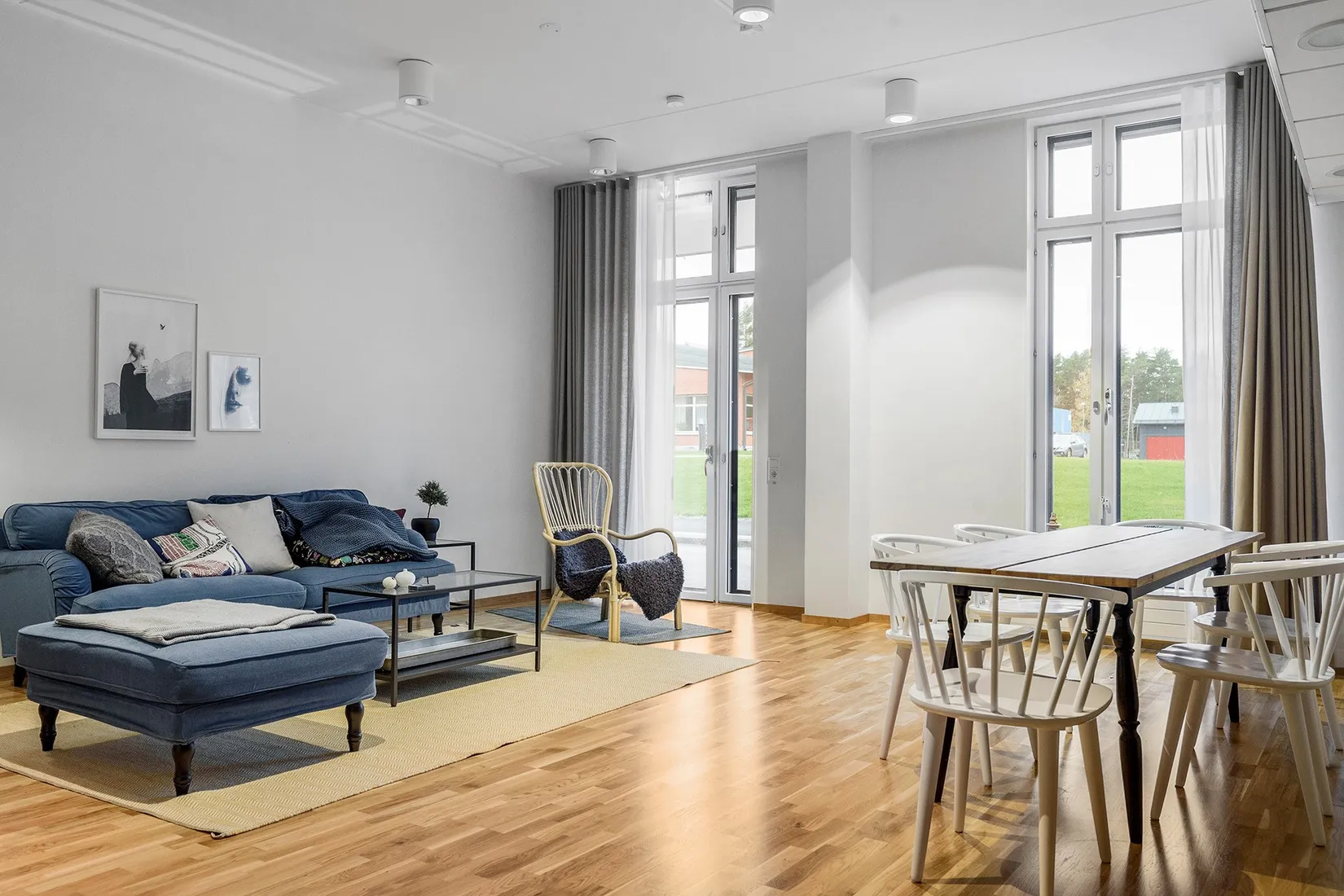 Bostadsrätt, Silvertorget 4, Sigtuna - Sigtuna Stadsängar, Sigtuna