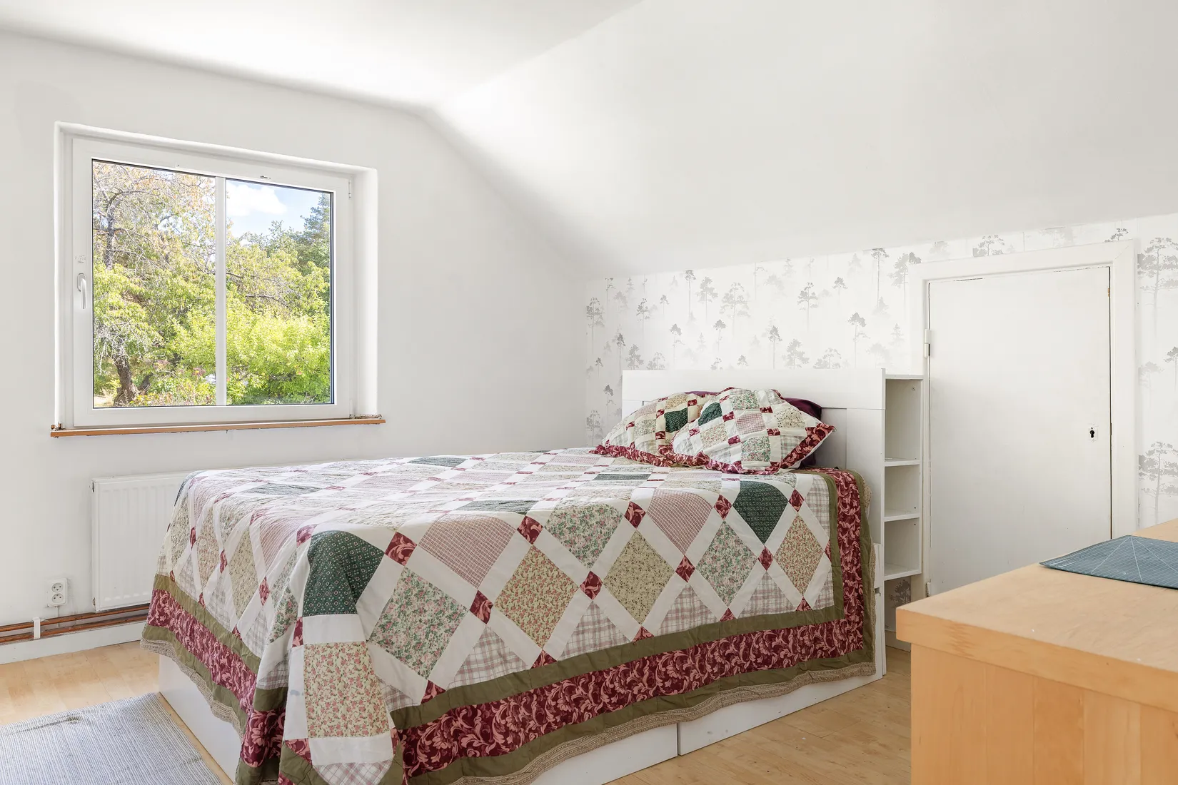 Villa, Killinge byväg 26, Håtuna, Upplands-Bro
