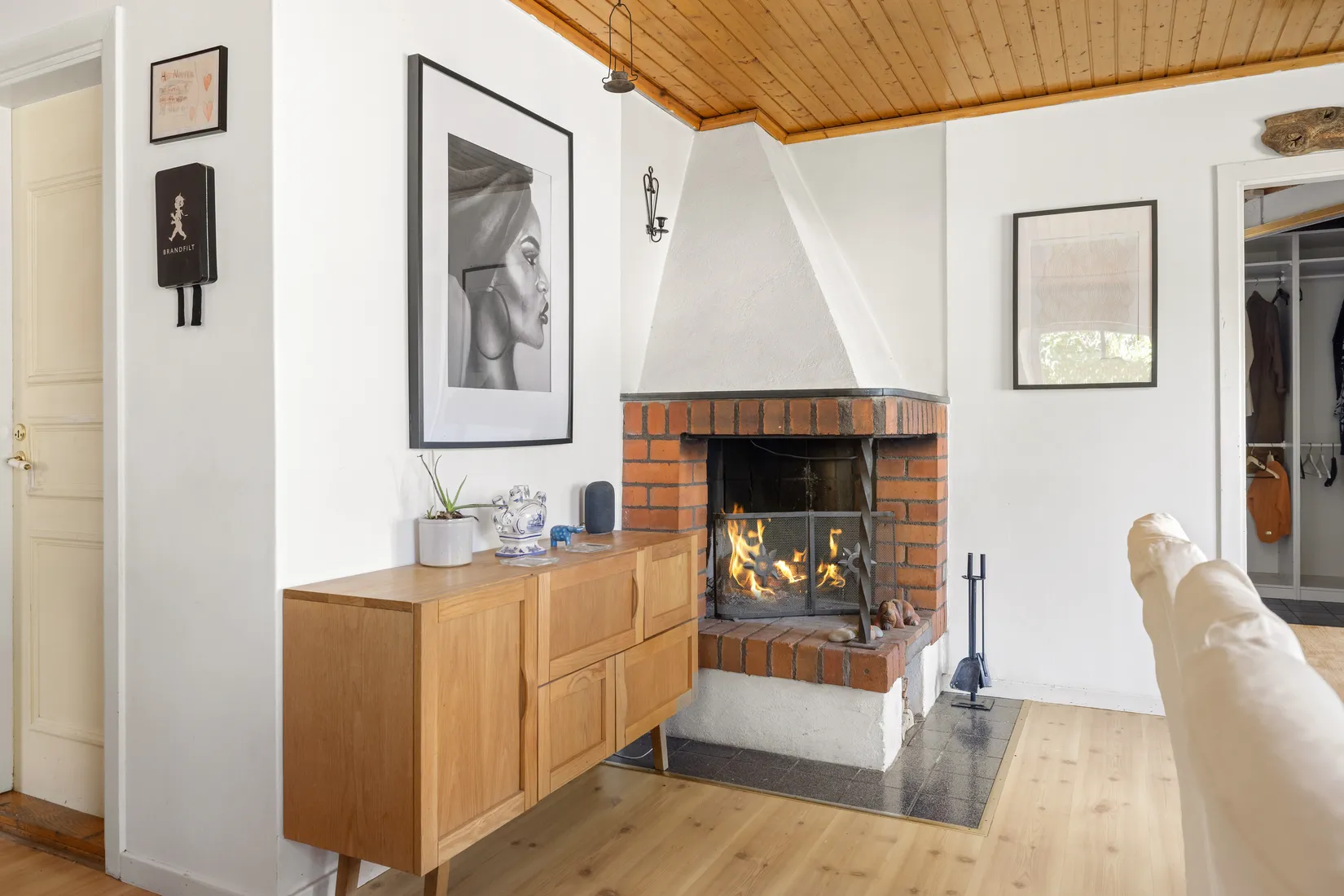 Villa, Killinge byväg 26, Håtuna, Upplands-Bro