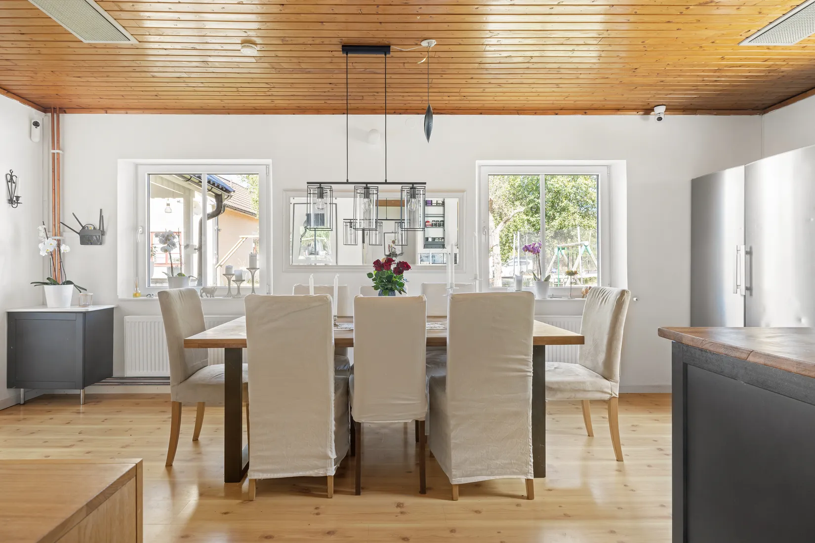 Villa, Killinge byväg 26, Håtuna, Upplands-Bro