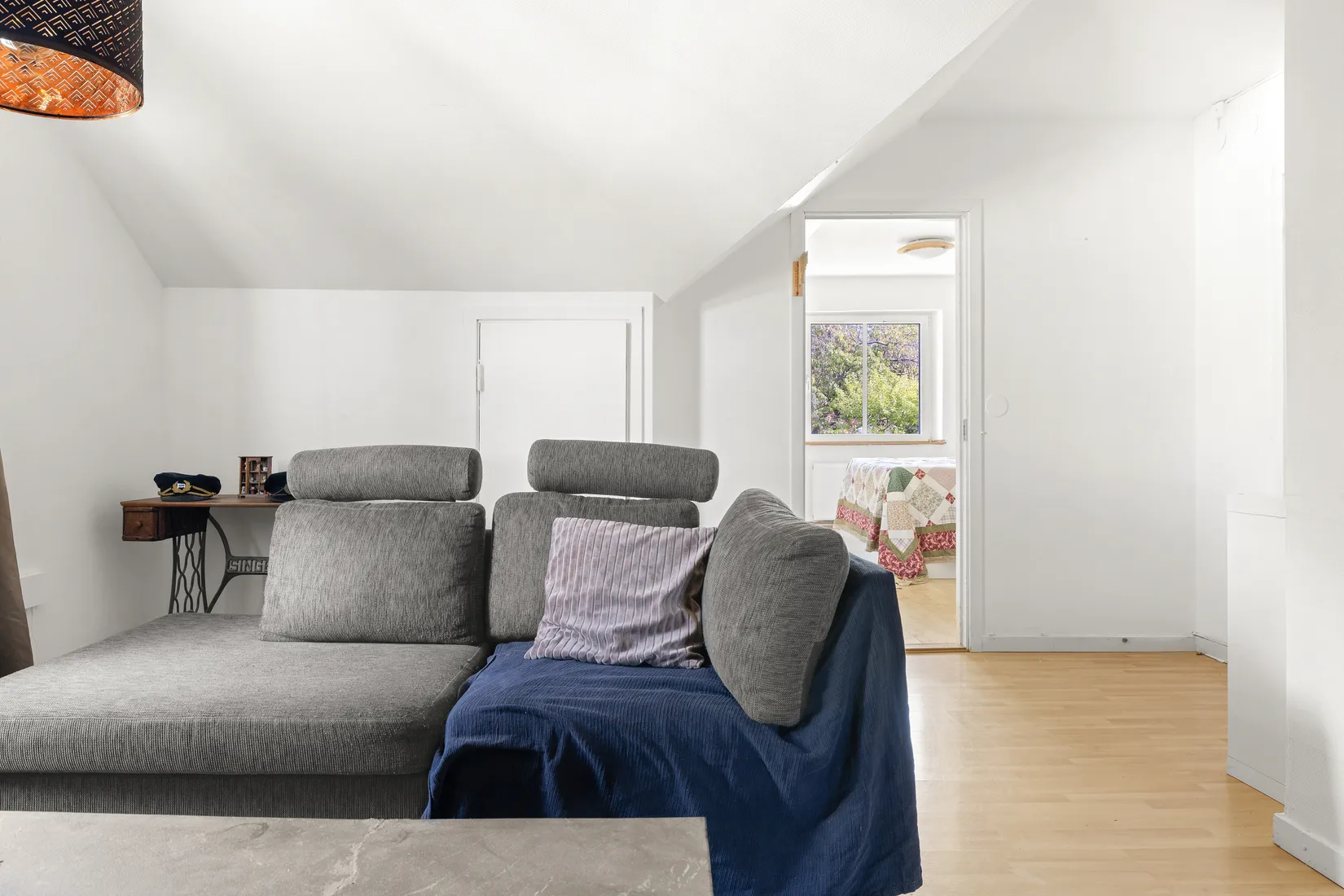 Villa, Killinge byväg 26, Håtuna, Upplands-Bro
