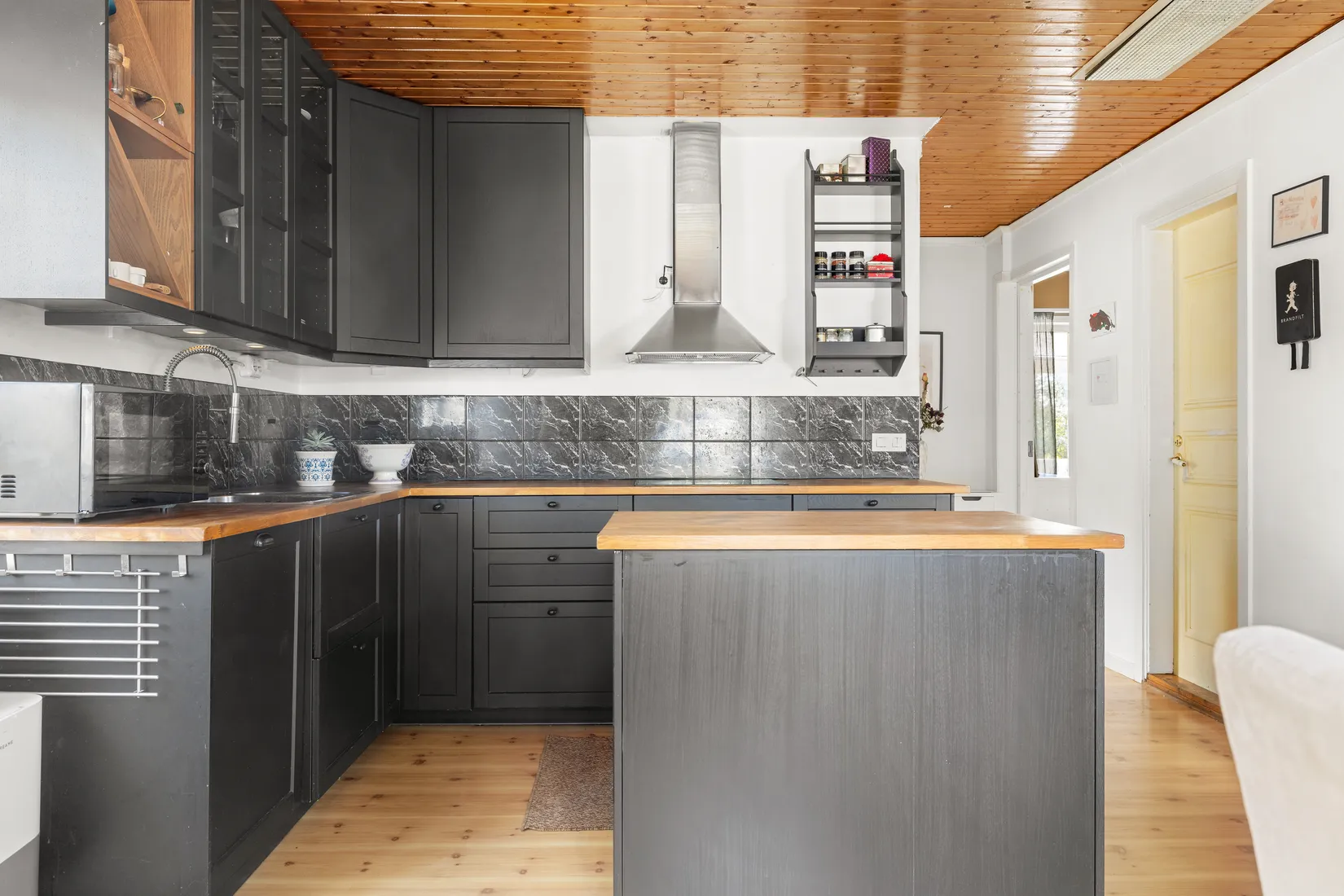 Villa, Killinge byväg 26, Håtuna, Upplands-Bro