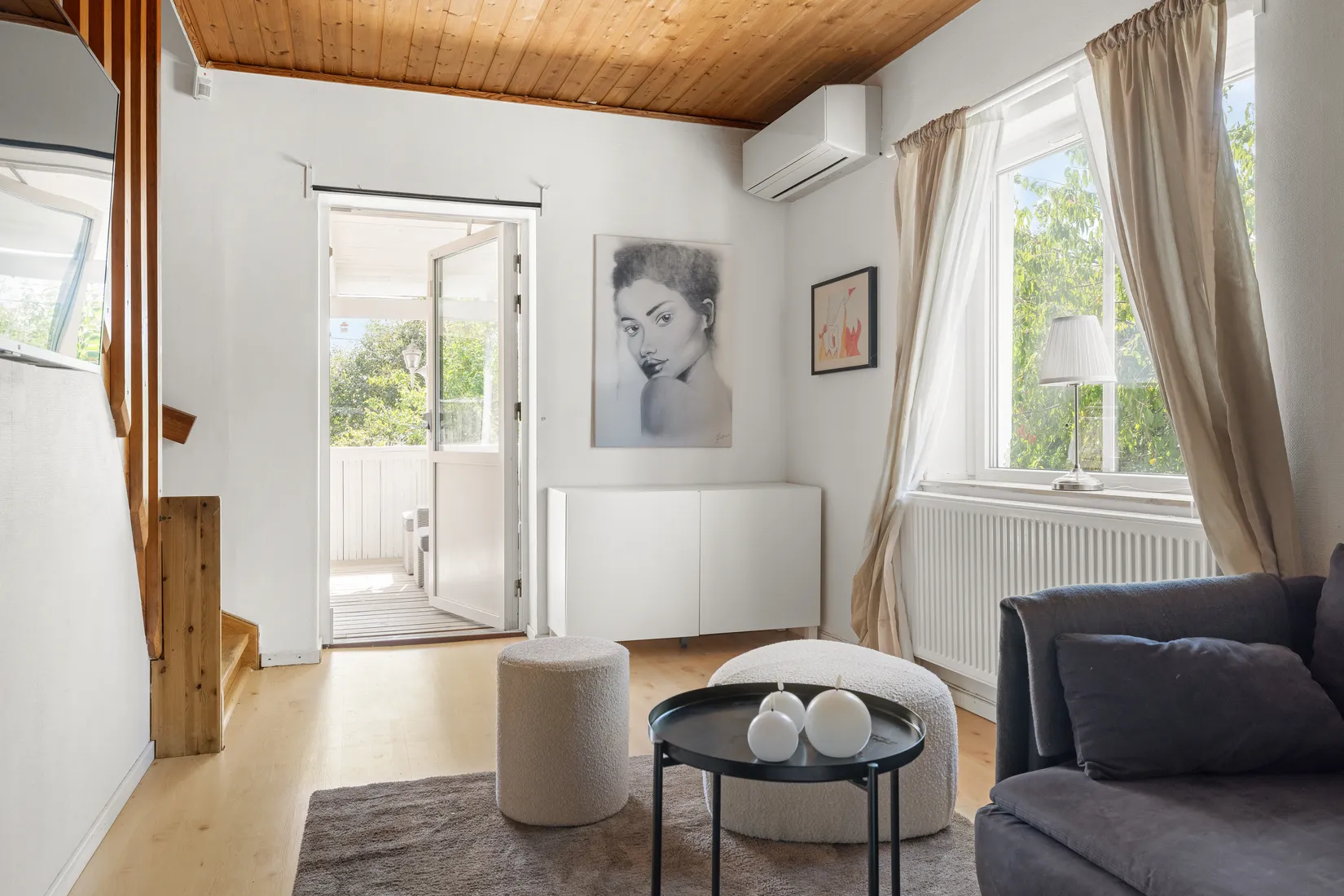 Villa, Killinge byväg 26, Håtuna, Upplands-Bro