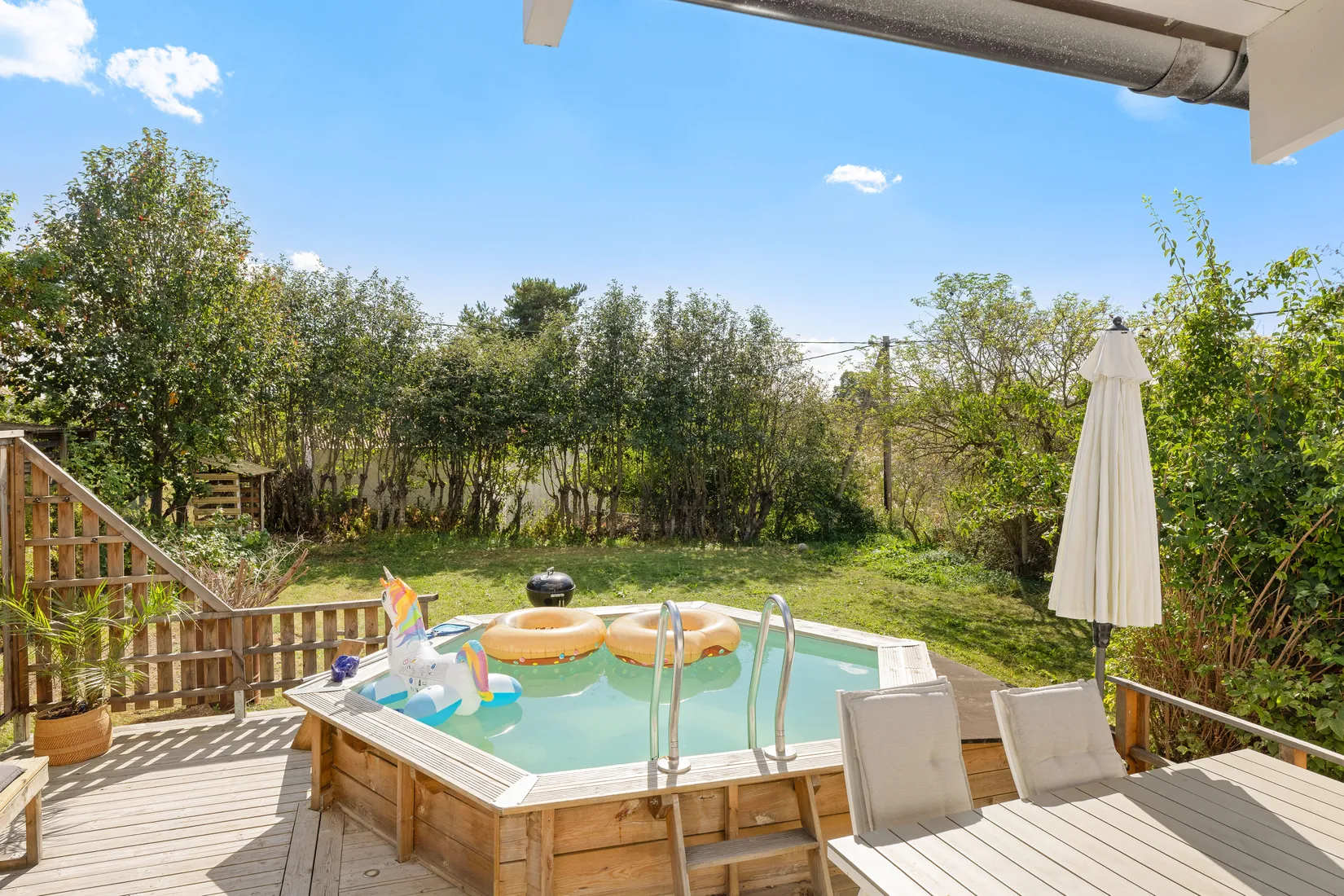 Villa, Killinge byväg 26, Håtuna, Upplands-Bro
