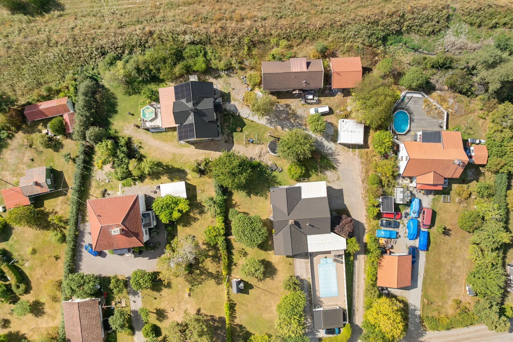 Villa, Killinge byväg 26, Håtuna, Upplands-Bro