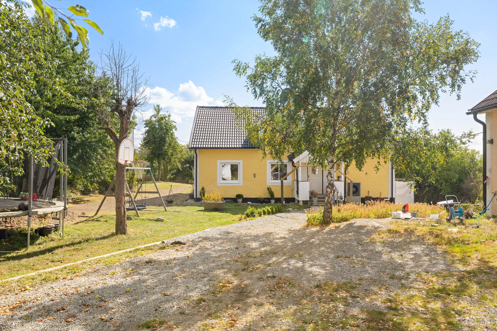 Villa, Killinge byväg 26, Håtuna, Upplands-Bro