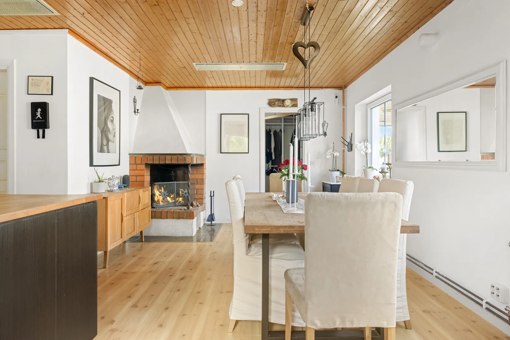 Villa, Killinge byväg 26, Håtuna, Upplands-Bro