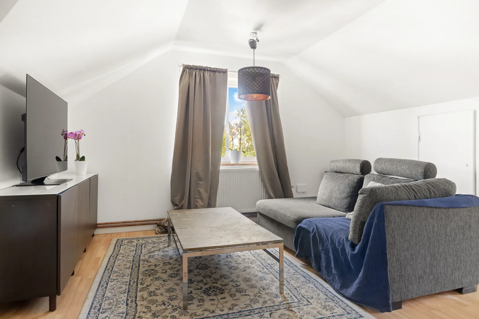 Villa, Killinge byväg 26, Håtuna, Upplands-Bro