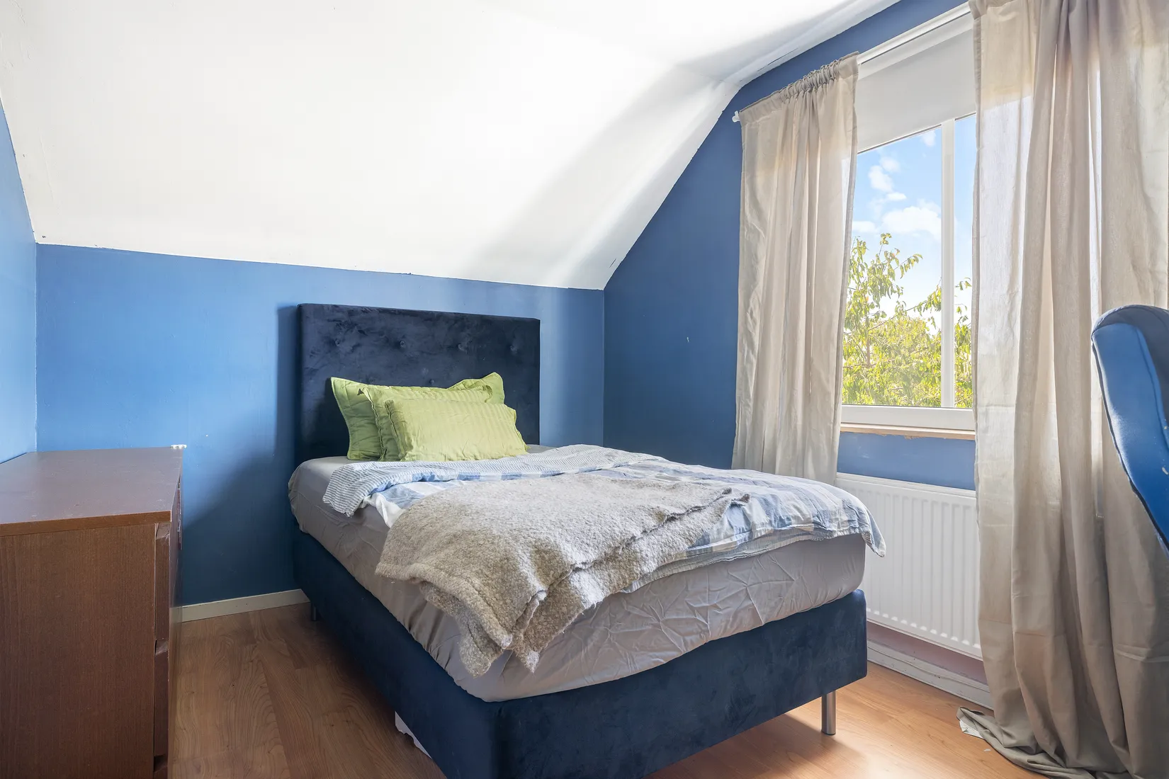 Villa, Killinge byväg 26, Håtuna, Upplands-Bro