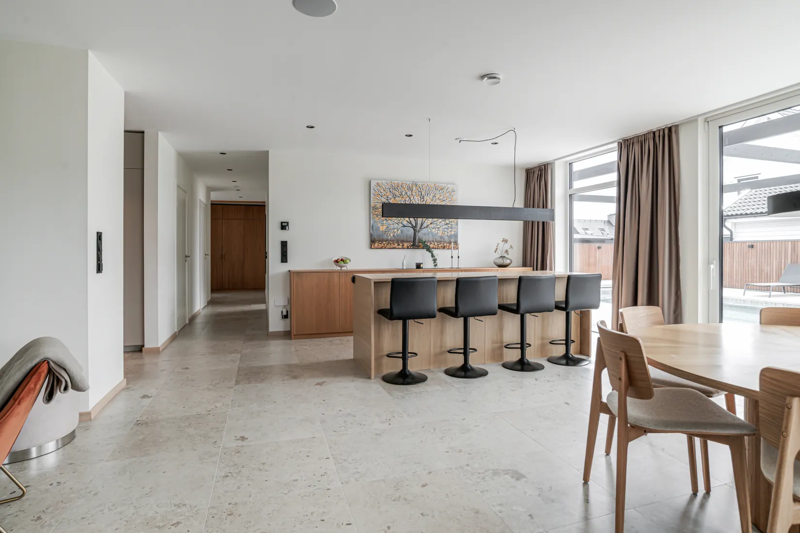 Villa, Oknögatan 10, Helsingborg
